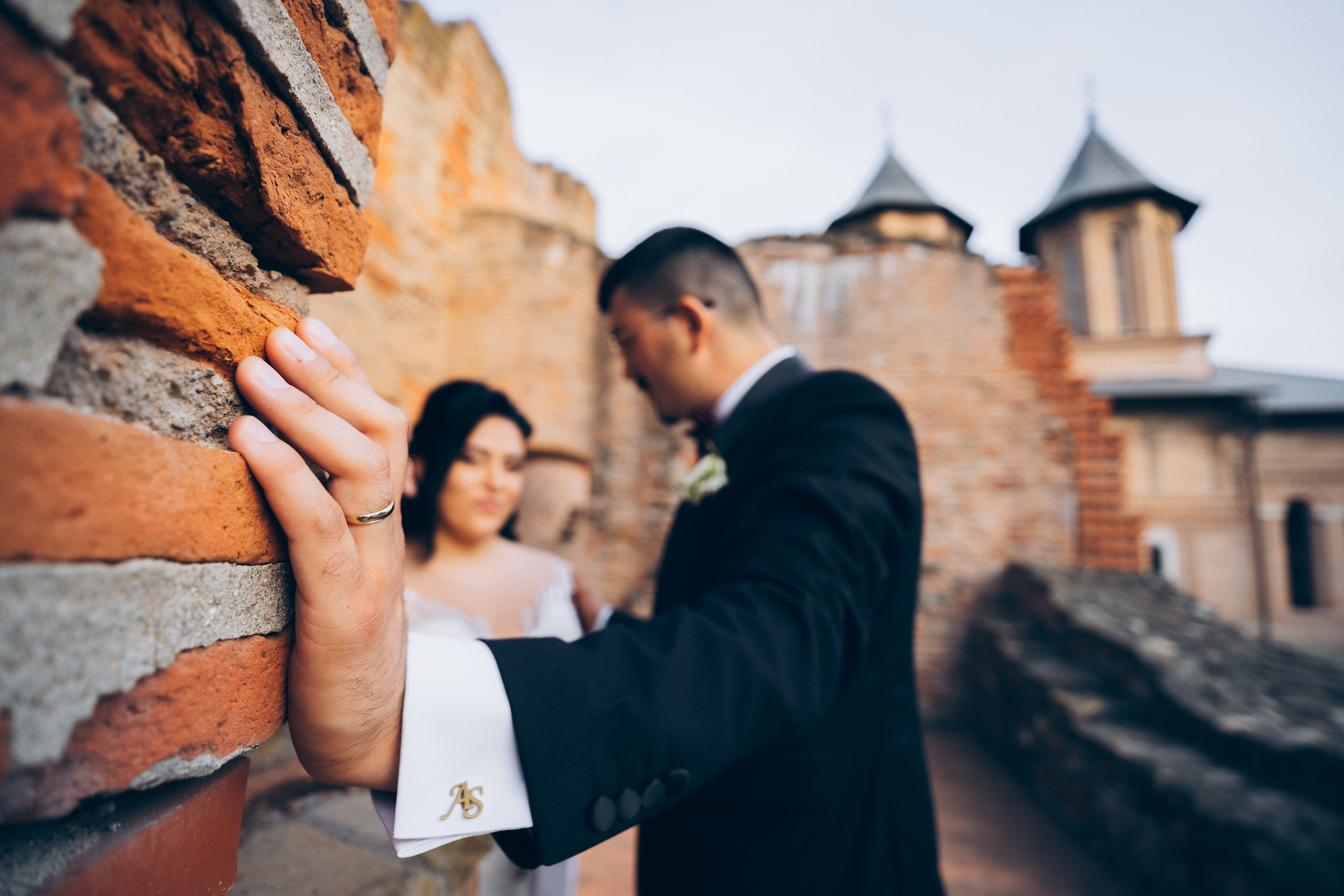 Alexandra & Silviu. Cosmin Virlan - Fotograf de eveniment din Târgoviște