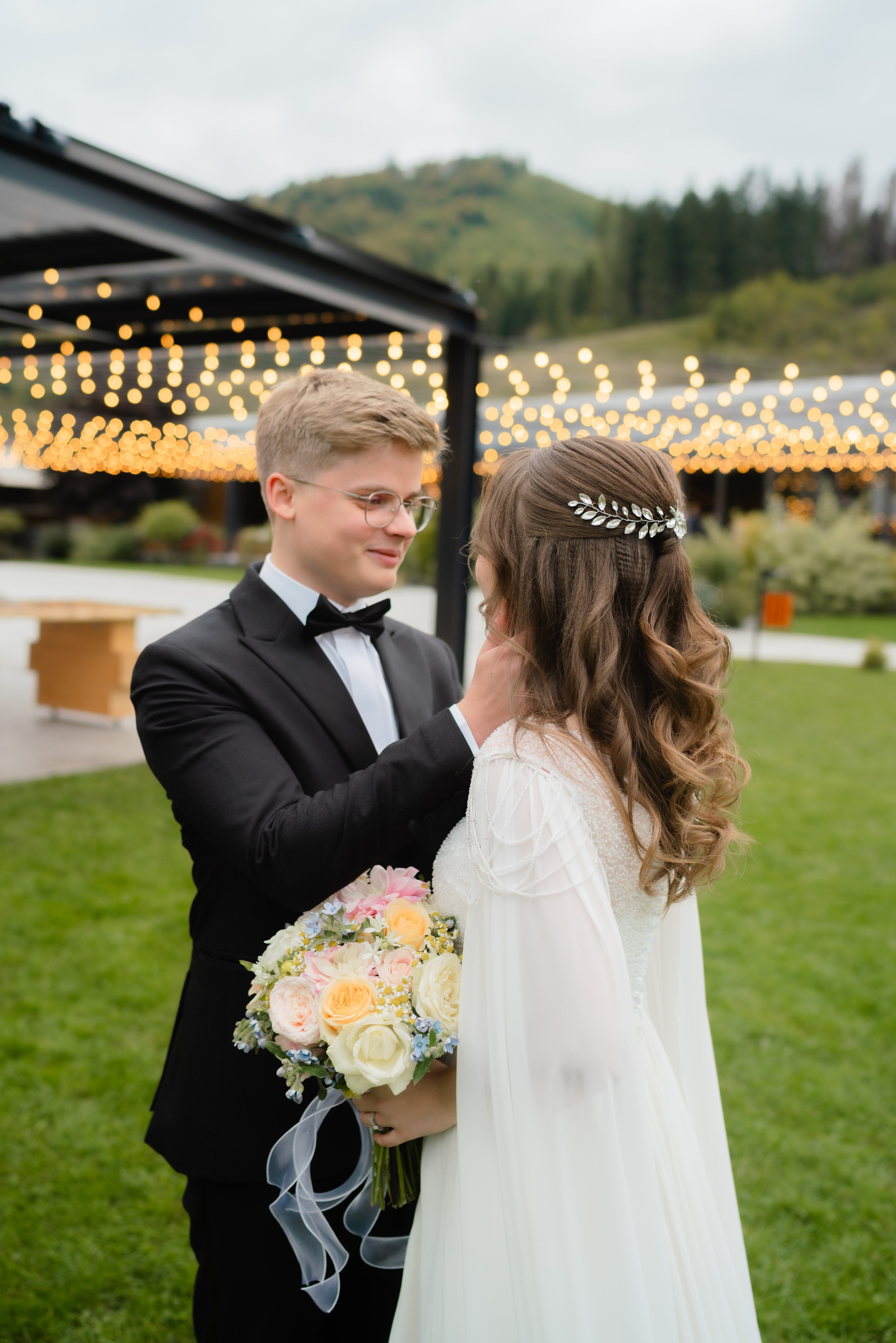 Miruna | Ruben Preview. Main