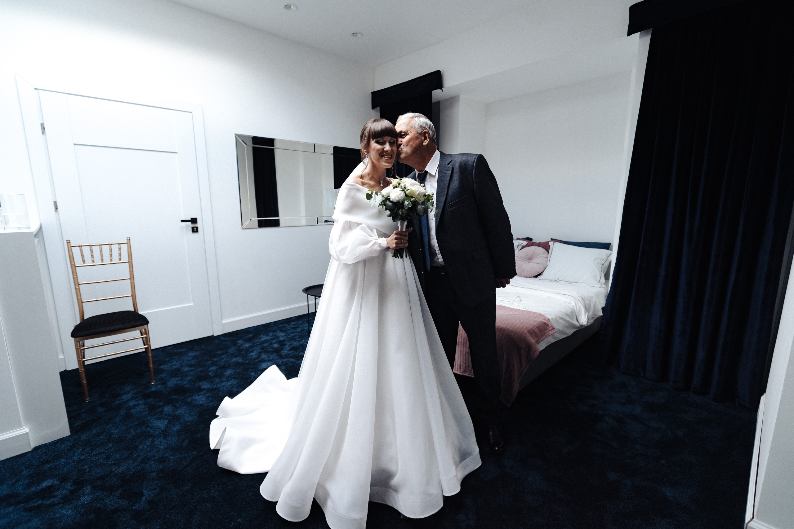 Piotr i Roksolana. Karina Czernecka Foto