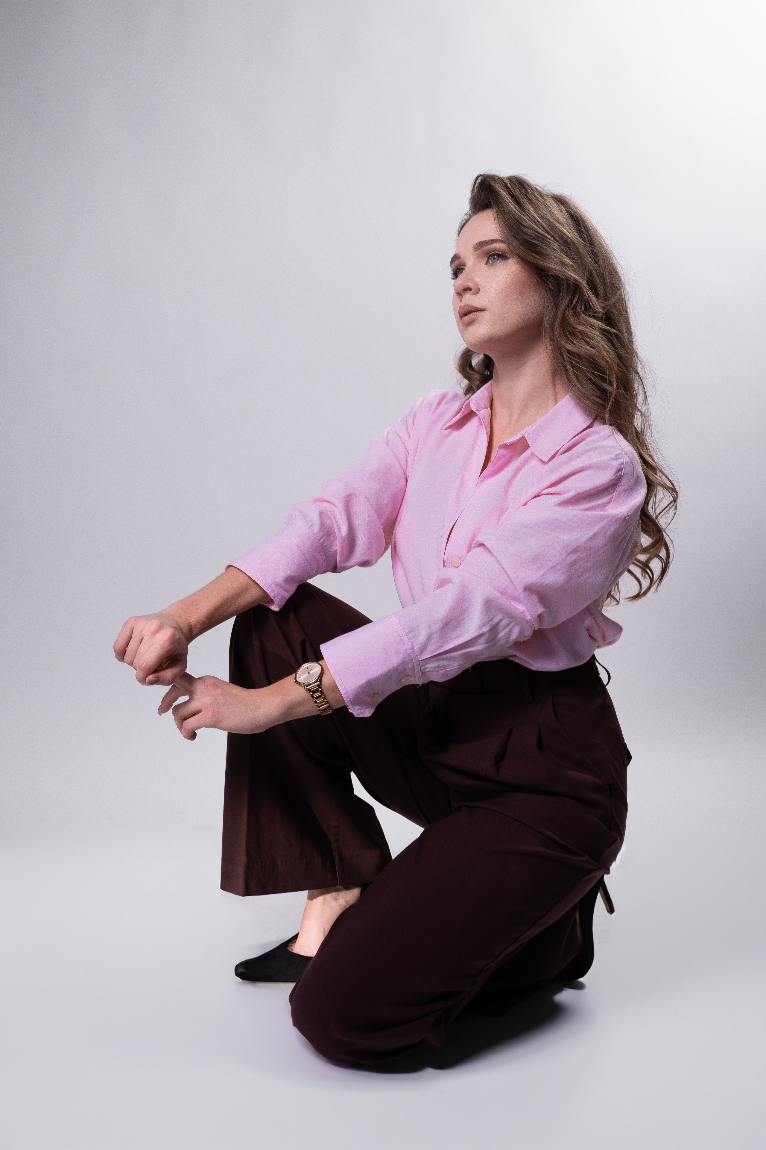 Tatiana. Karina Czernecka Foto