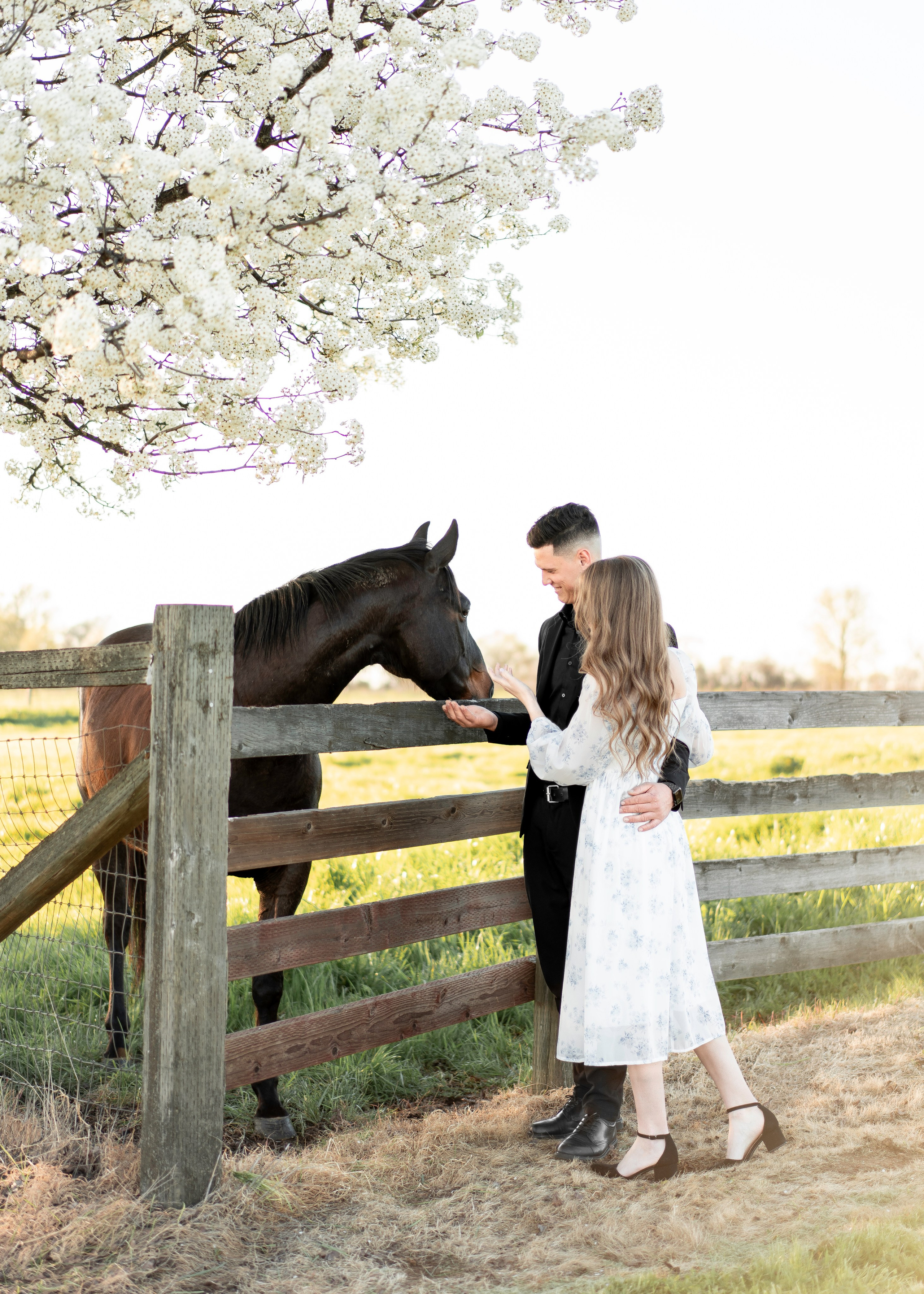 Artem & Lida. Family photographer in Sacramento | Sofia Pavenko