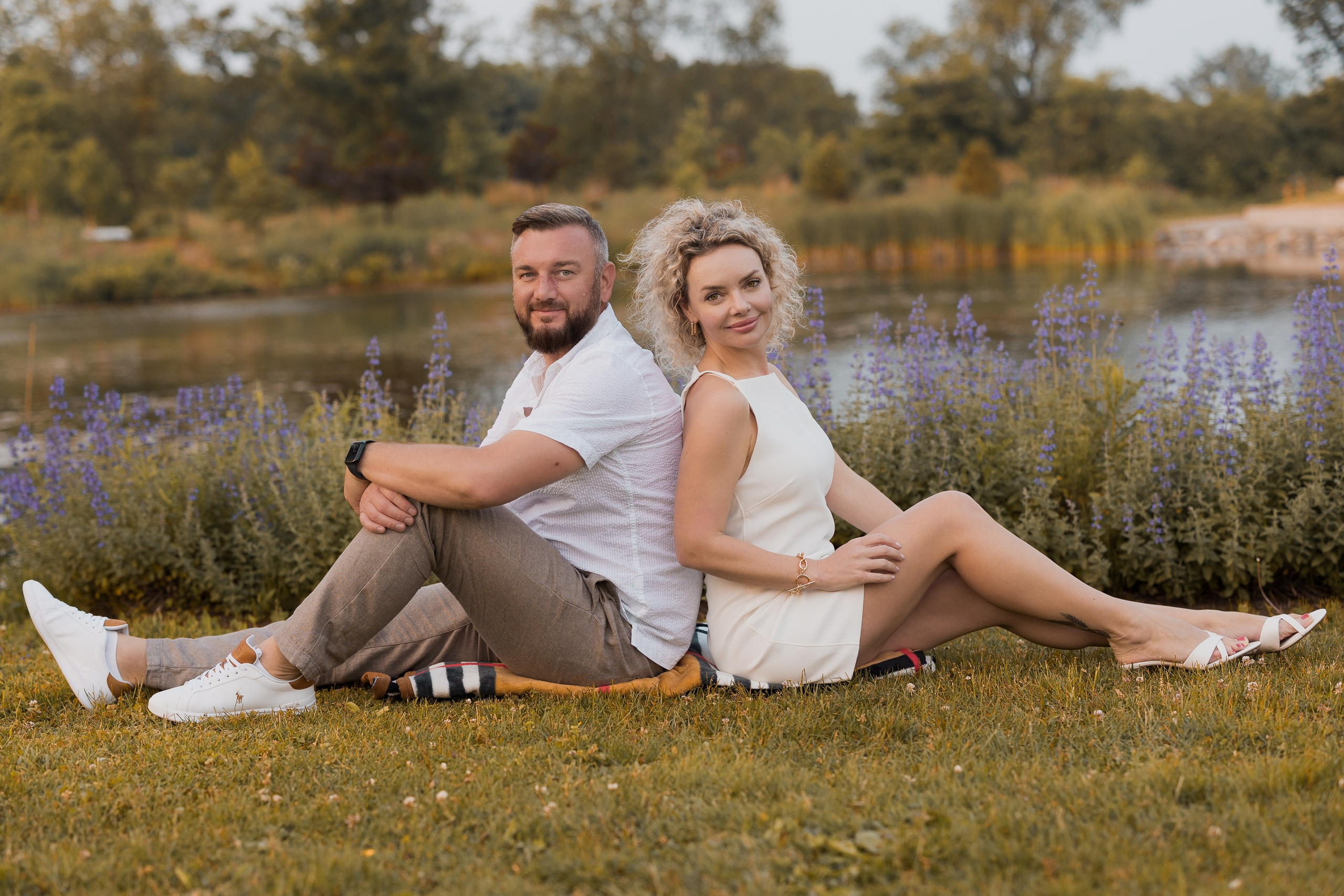 Family & Portraits. Pic-Cha Photography | Photographer & Media Content Creator | Metro Detroit Area, Michigan