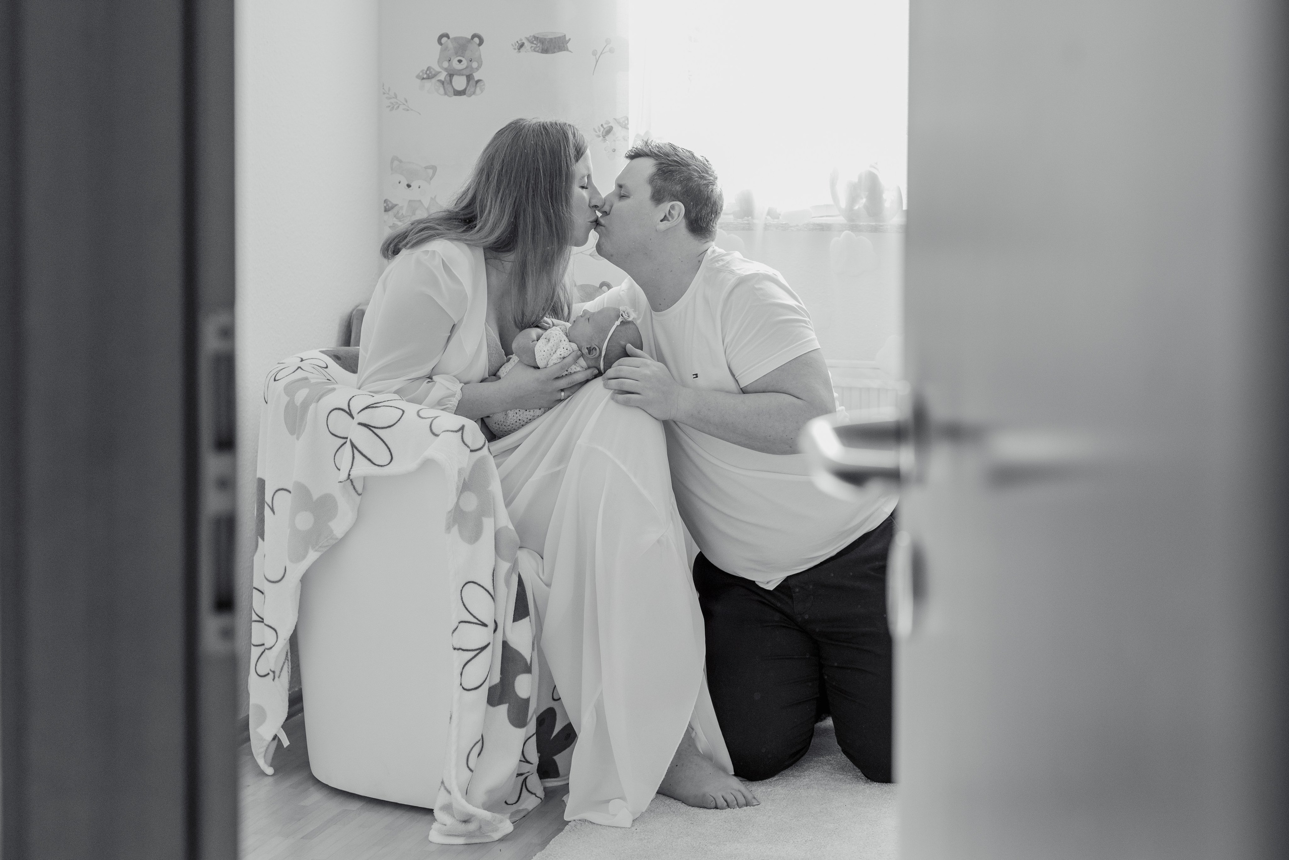 Client testimonials — what they say about my work. Family & Maternity Photographer in Dresden Tatiana Mudryak