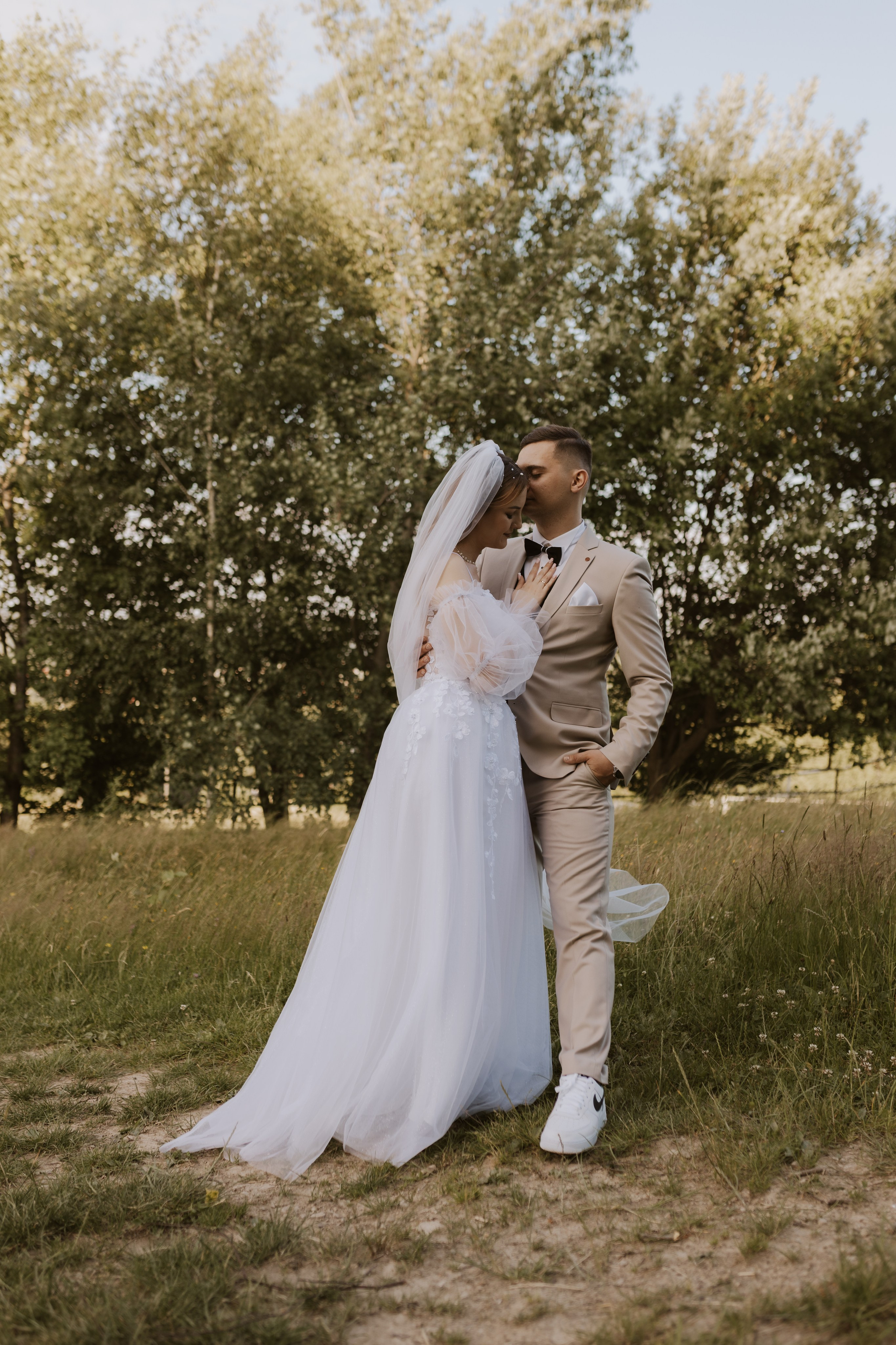 Ślub Izy&Kamila. Fotograf Brzesko – fotografia biznesowa, ciążowa, kobieca i reportaże, Beata Buziak