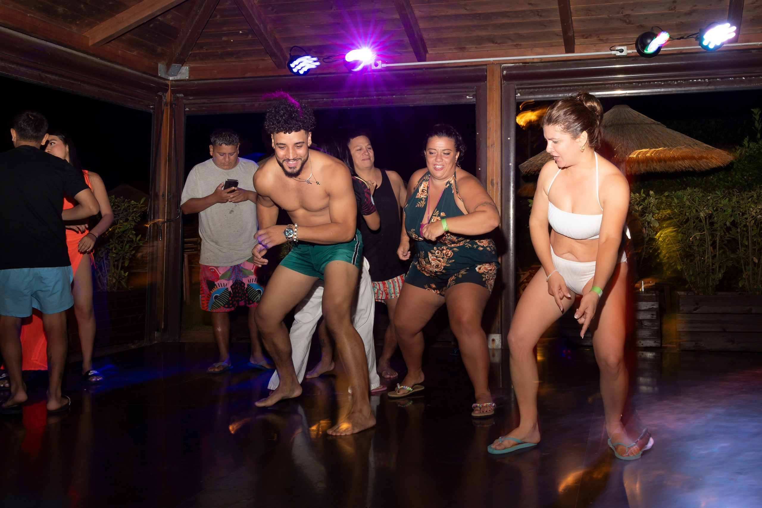 Event. Natalia Maryach Photographer