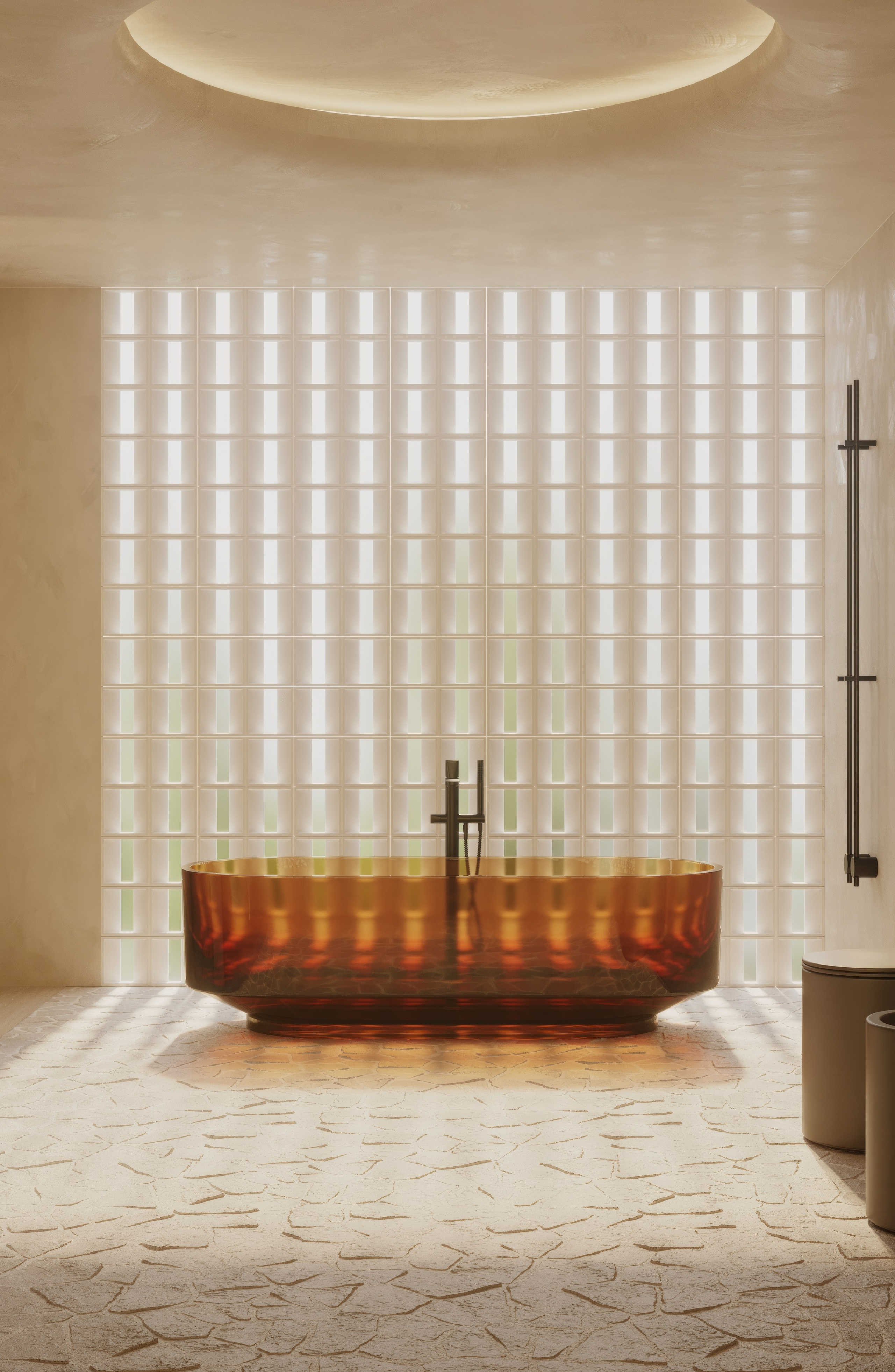 AS [Concept design]. Anastasia Sorochin| 3d Visualization