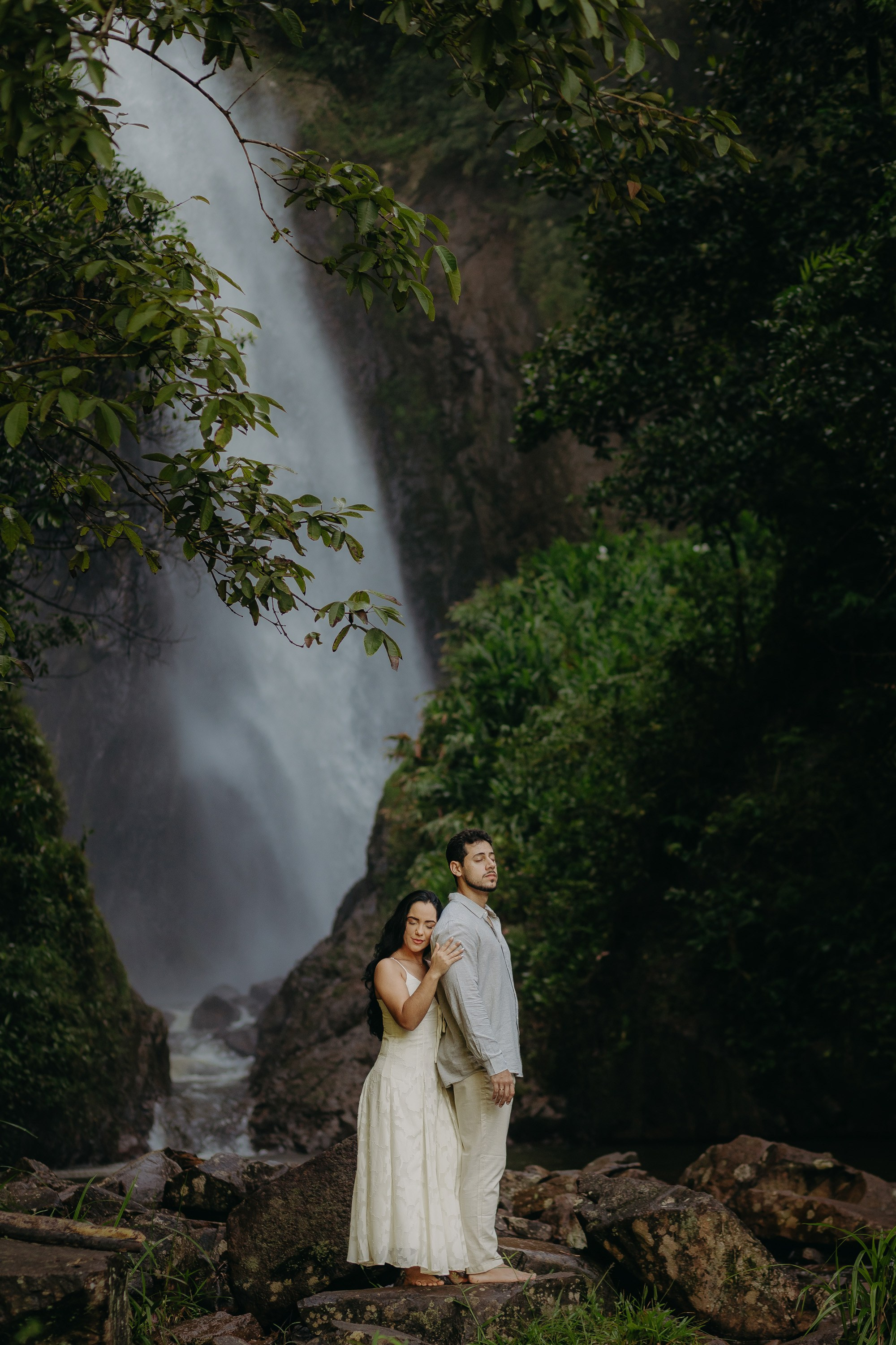 Luara & Gabriel. Fotógrafos de Casamento na Bahia: Elart Fotografia