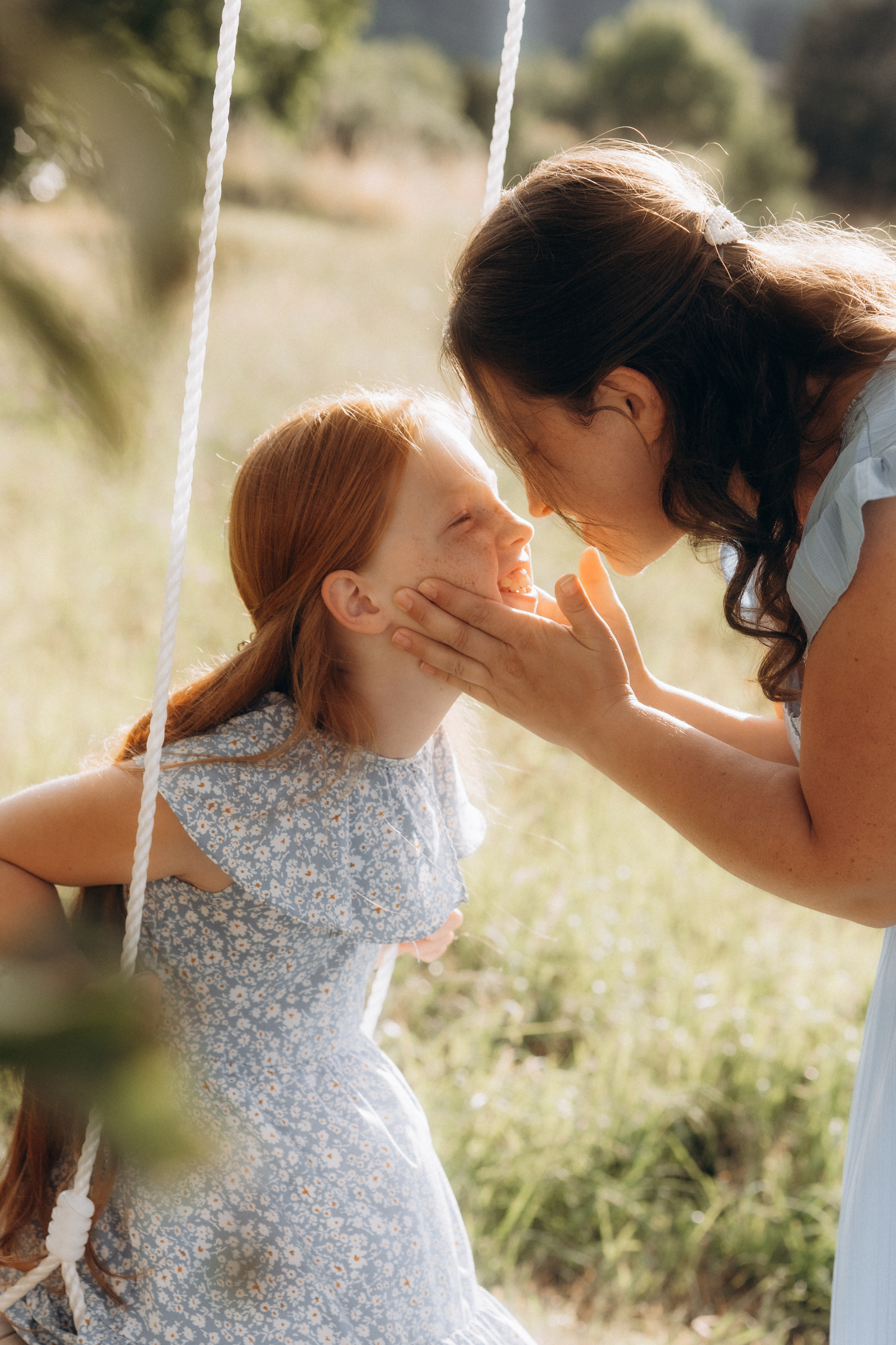 Gesegnet zusammen. Julia Sööt Fotografie