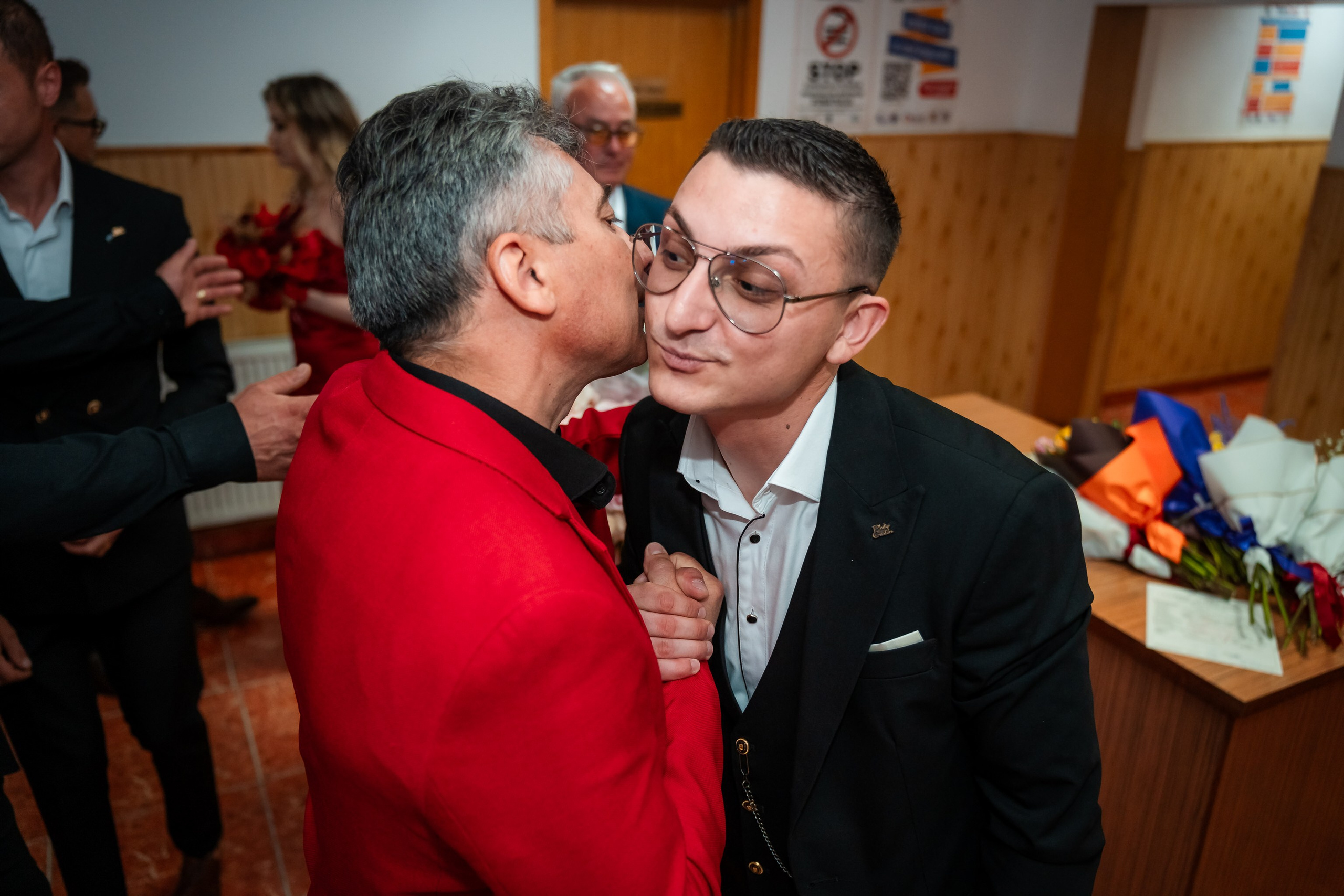 Cununie Luiza & Madalin