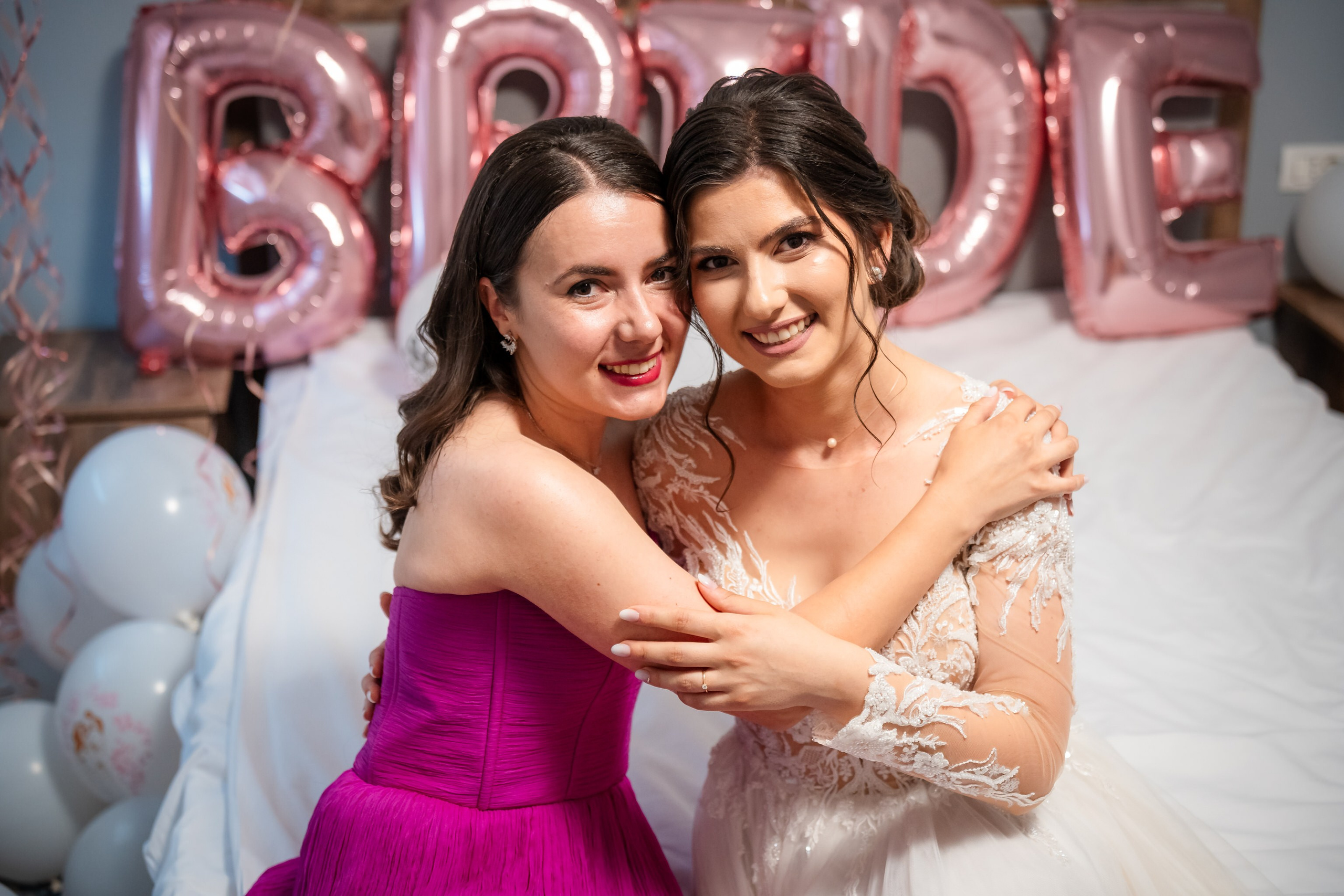 Nunta Laura & Marius