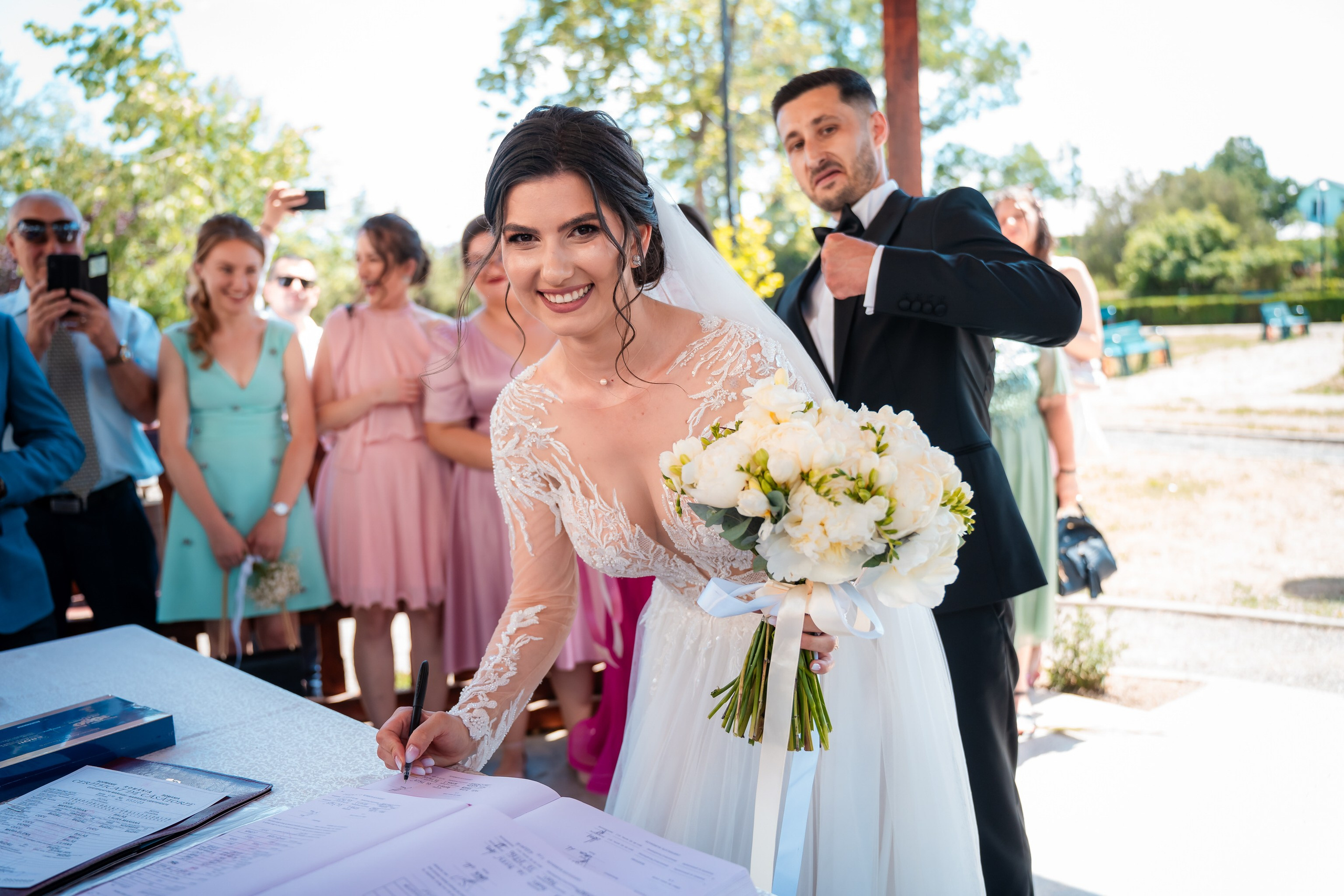 Nunta Laura & Marius