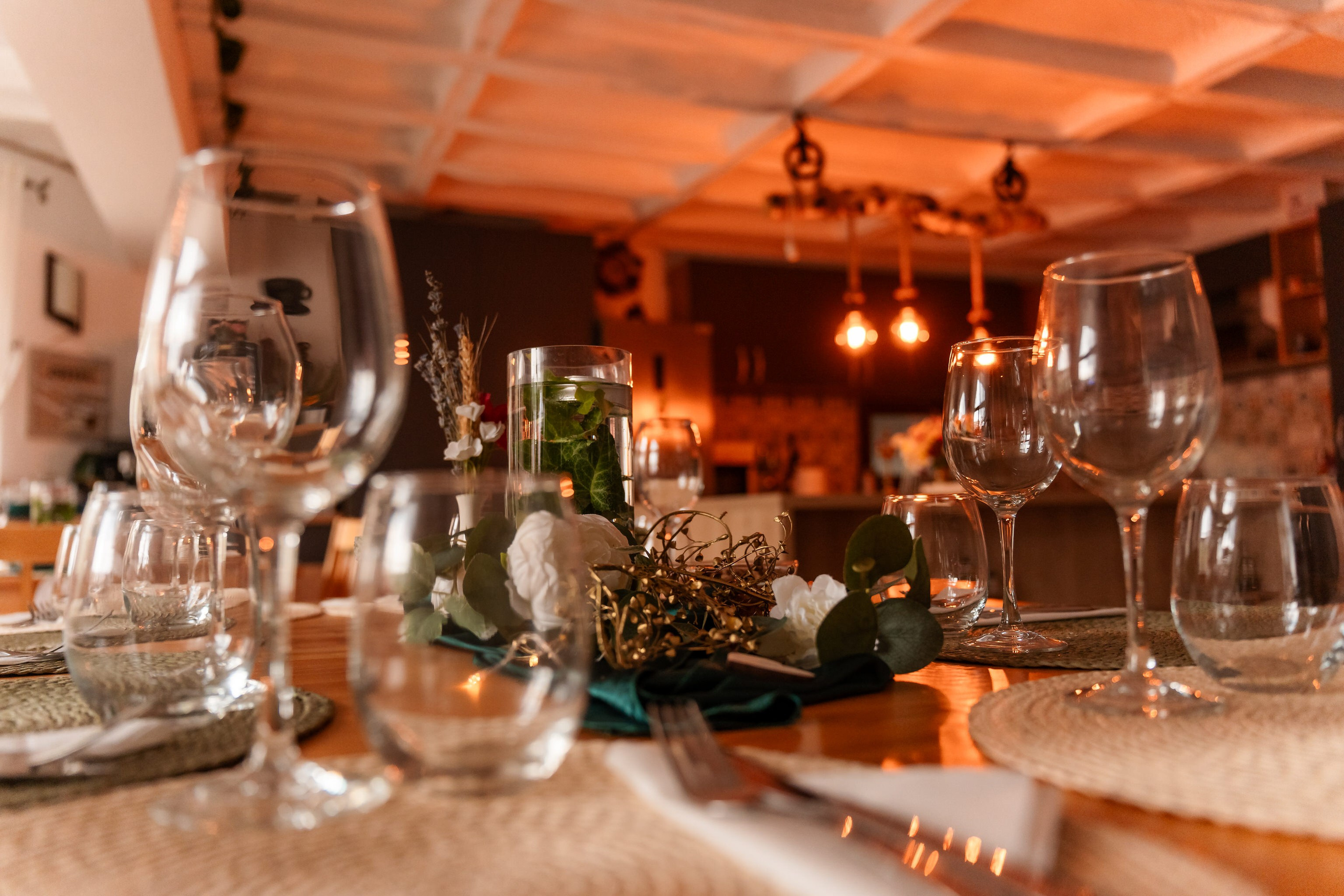 Cununie Amalia & John