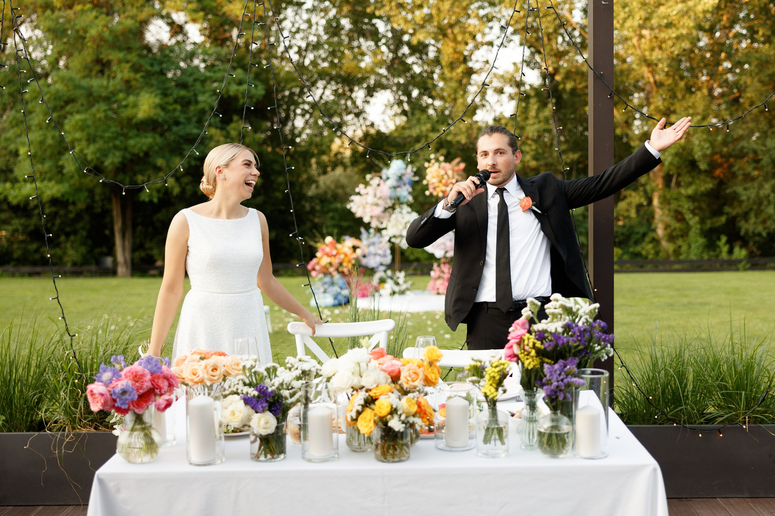 Serghei & Aurelia | O Nuntă Plină de Bucurie și Naturalețe. Scarlat Photography
