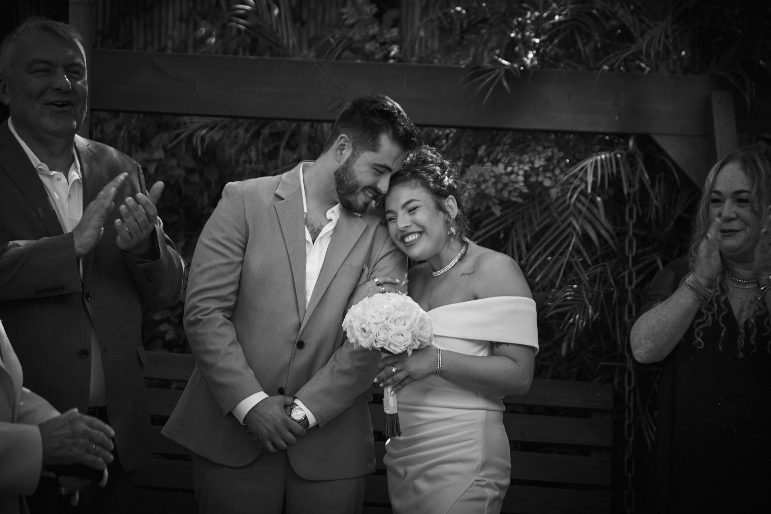 Amit & Jonatan. Middle East Photo Agency — Photography & Event Magnets — סוכנות צילום והדפסת מגנטים לאירועים