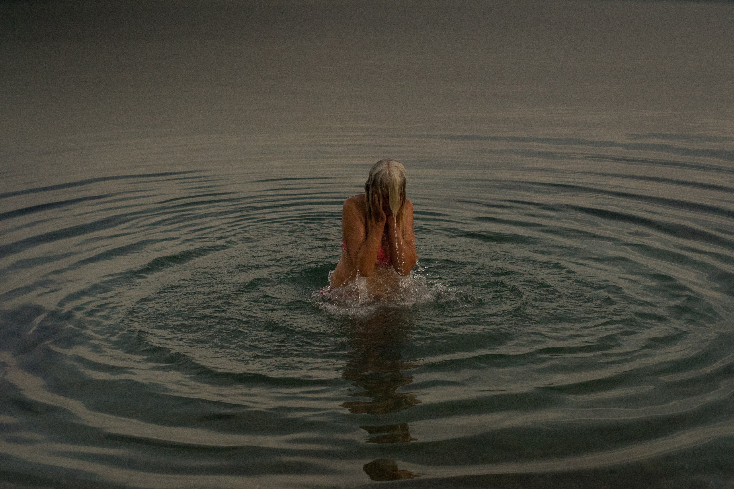 The Island of Crimea. Stanislava Novgorodtseva — Photographer | Visual Artist | Educator