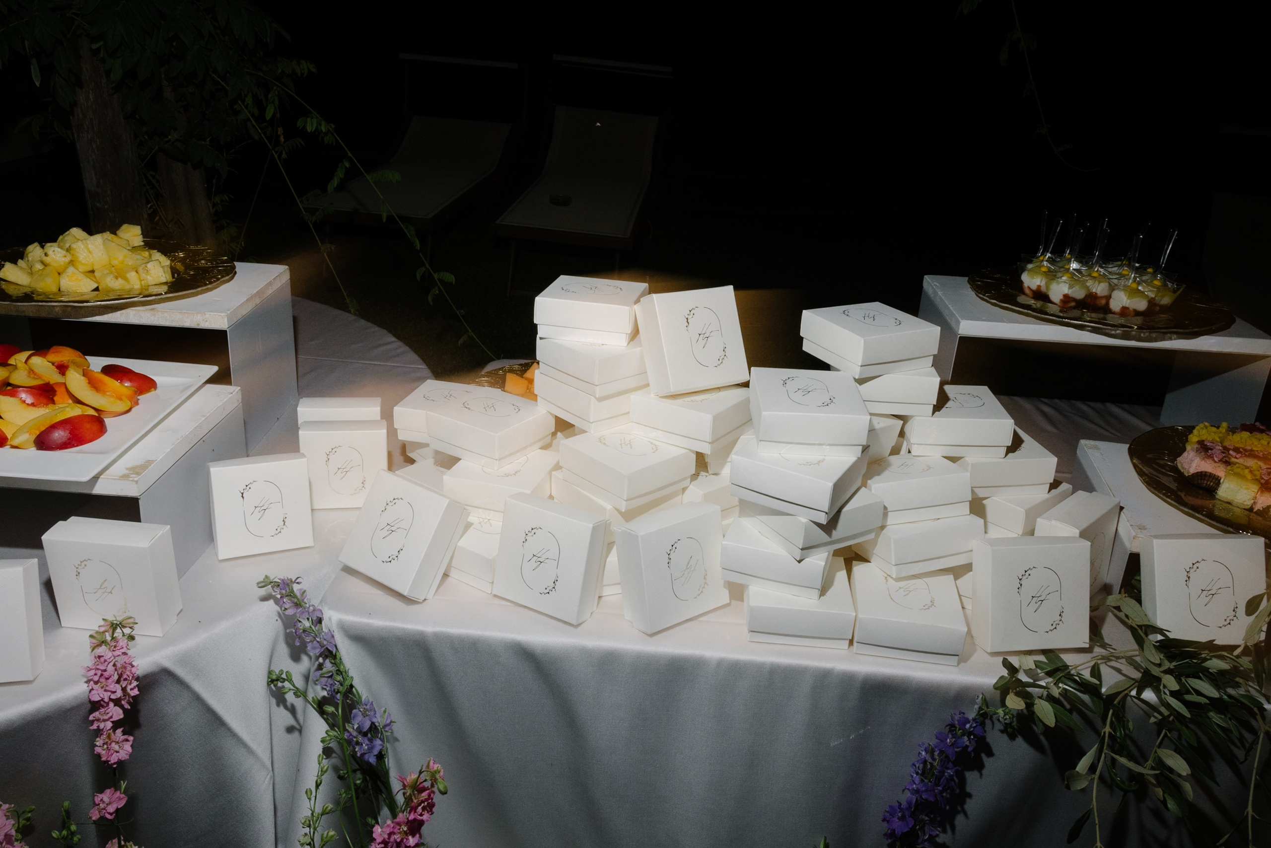 1. Wedding photographer Italy