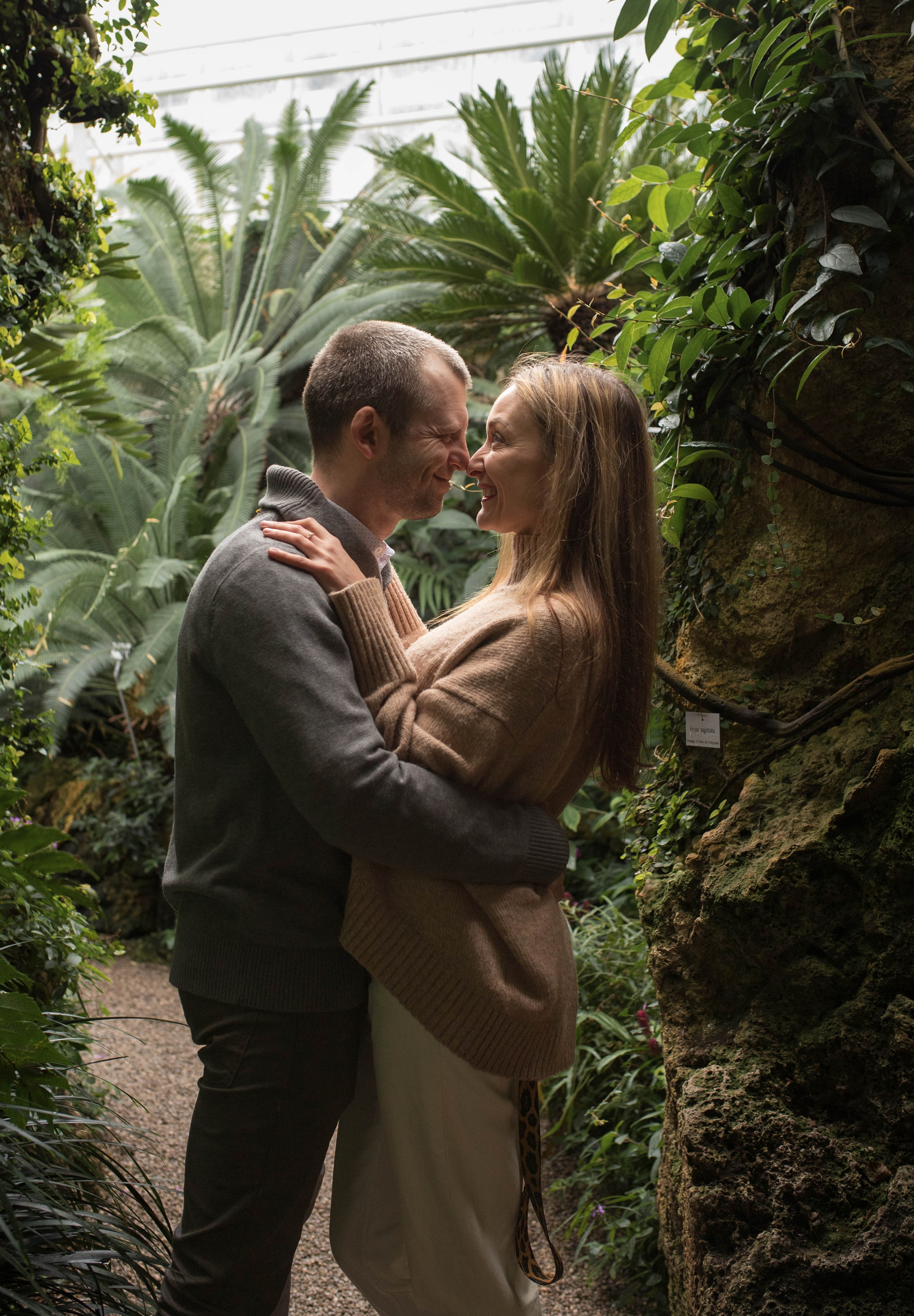 Love Story. Familien- und Kinderfotografin Katerina Vlasenko, München