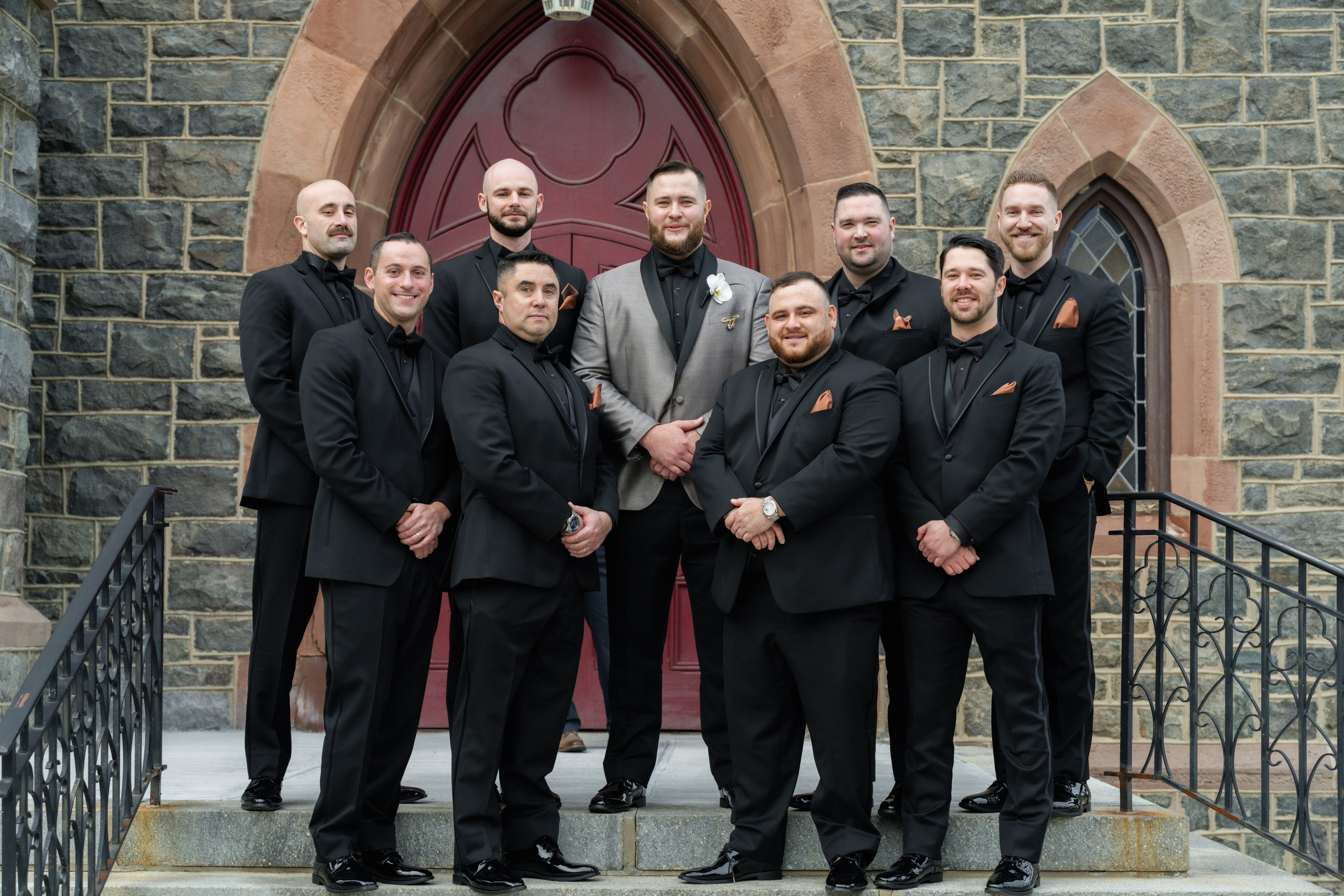 Amanda & Paul, Rock Island, Sparta NJ. Wedding Photo & Video