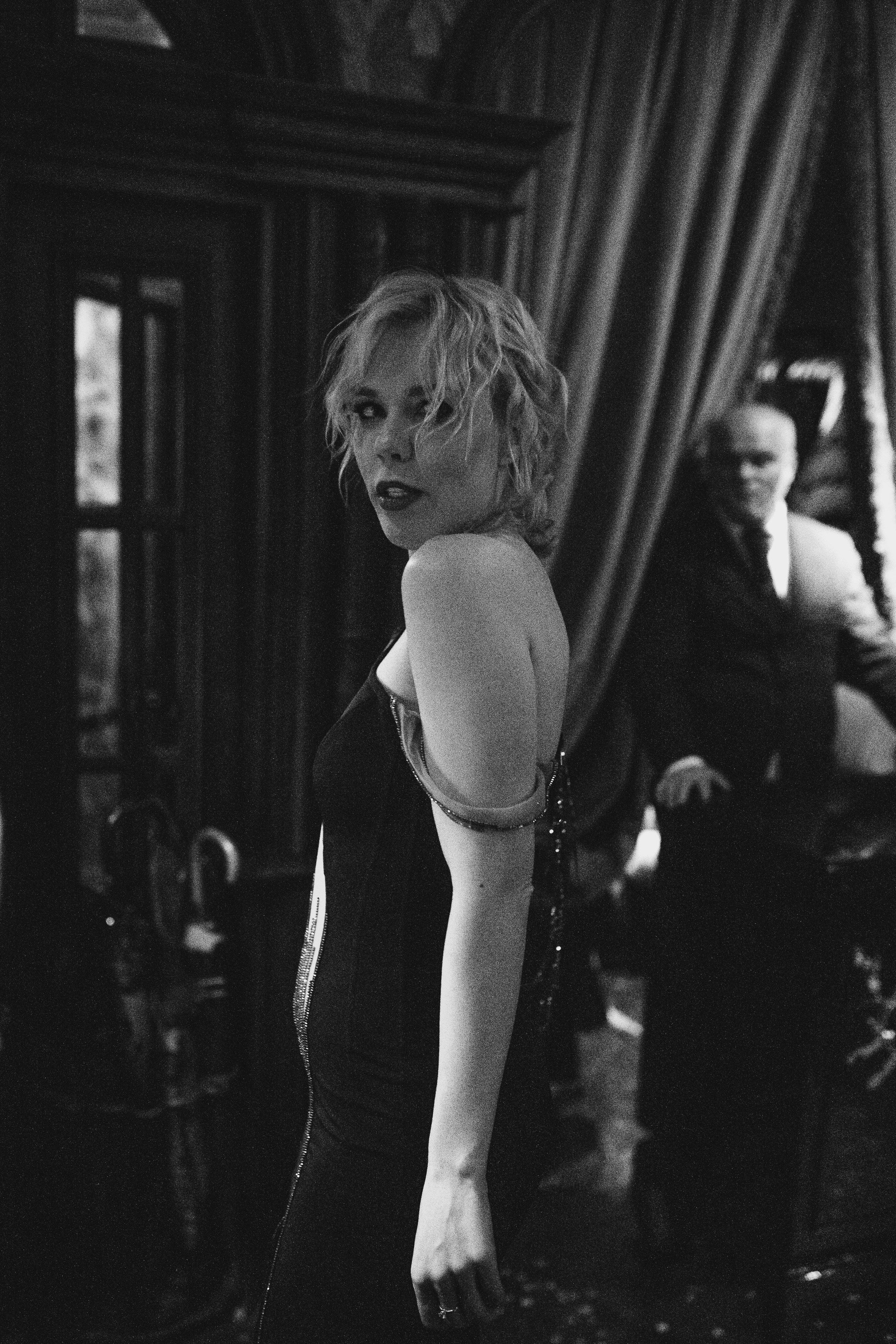 Saint Bar party. Kostiantyn Holinchenko. Reportage and portrait photographer