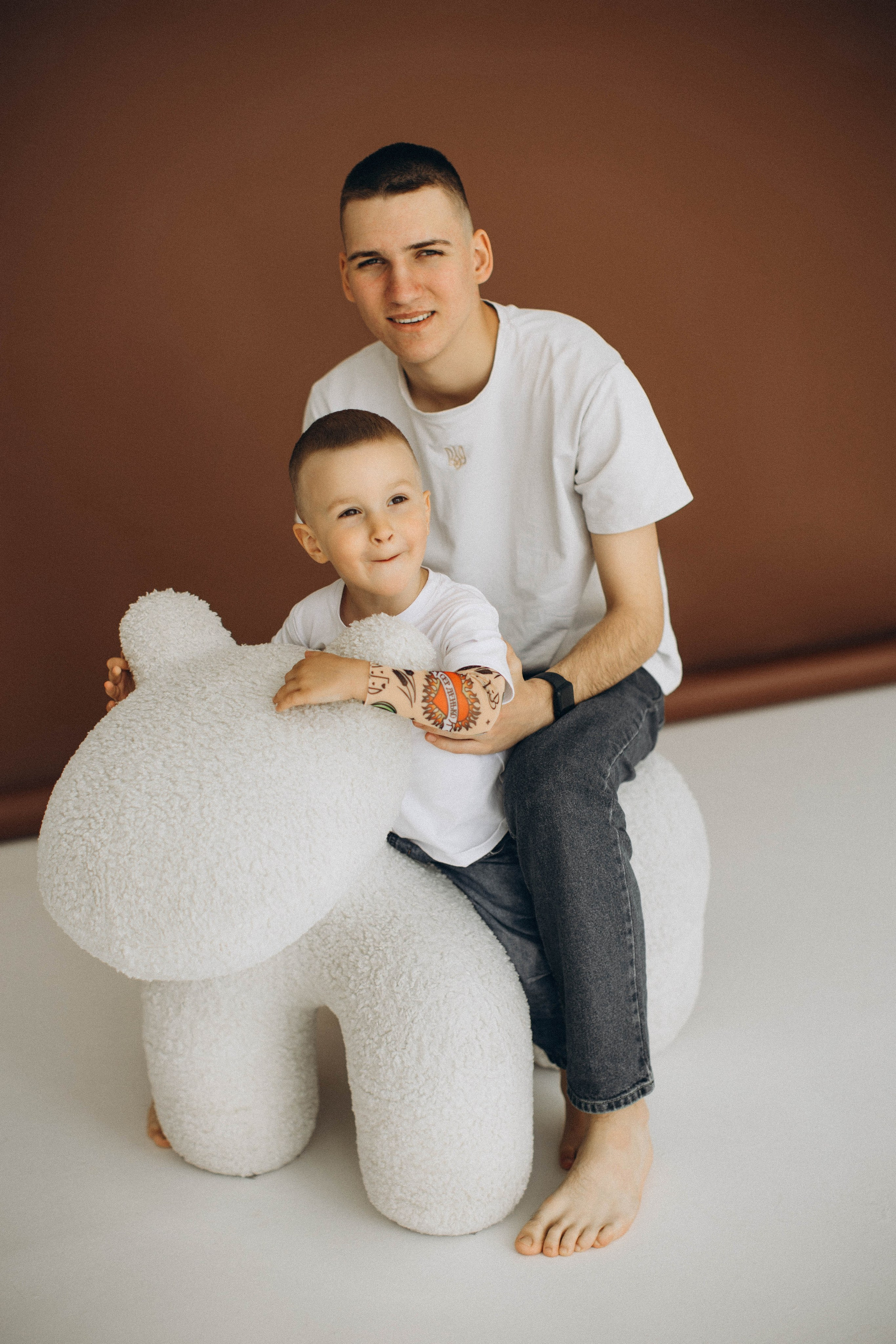 Маріанна Олексій Назар Дмитрик. Сімейний фотограф Світлана Садовнікова