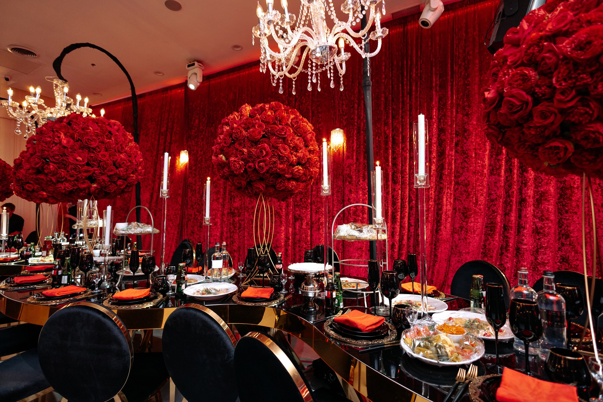 Fabulous 40. Alex UA — Toronto photographer