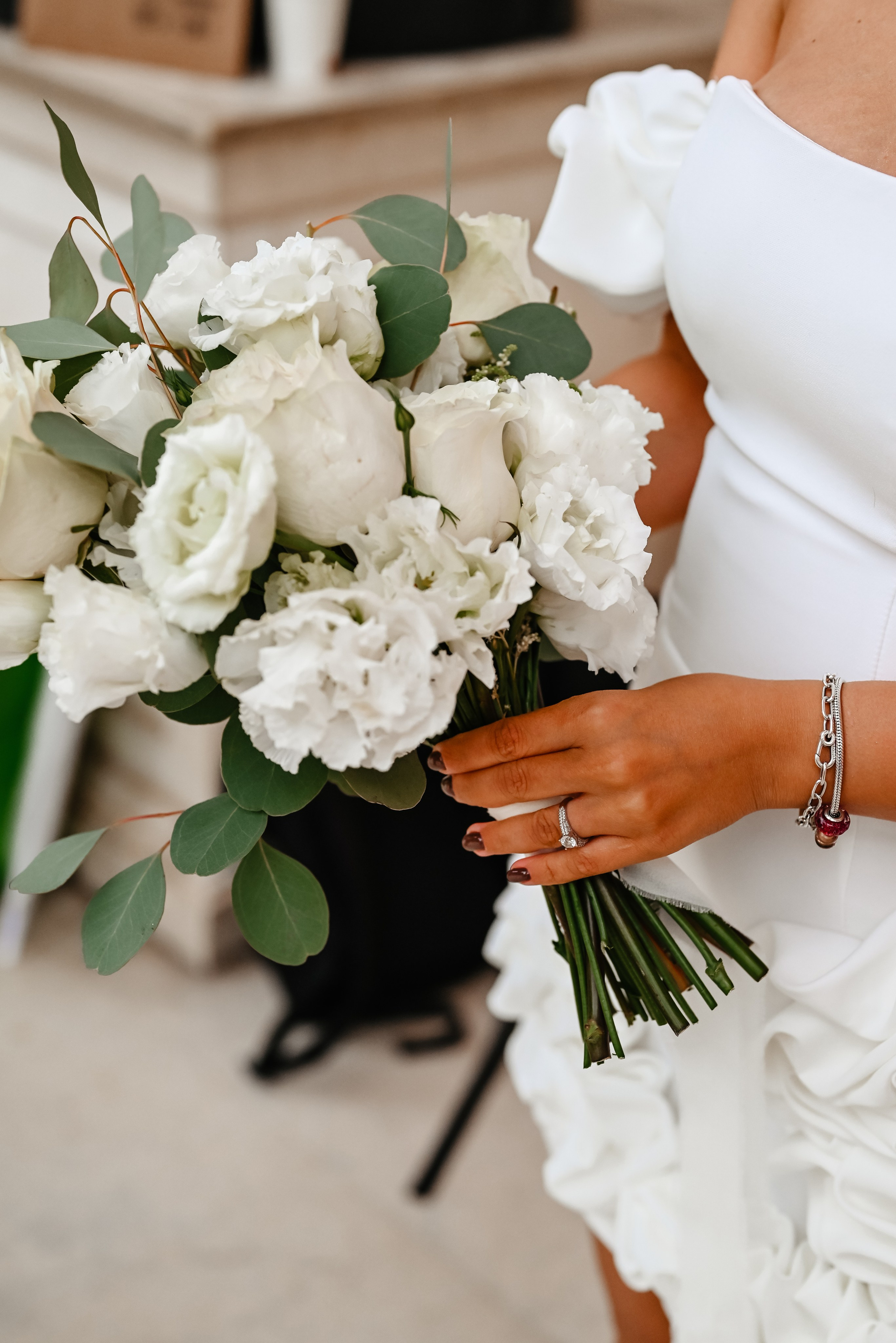 Sedinta Save the Date Medeea si Sebastian, Ateneul Roman. Ana Maria Dragan Fotograf Evenimente