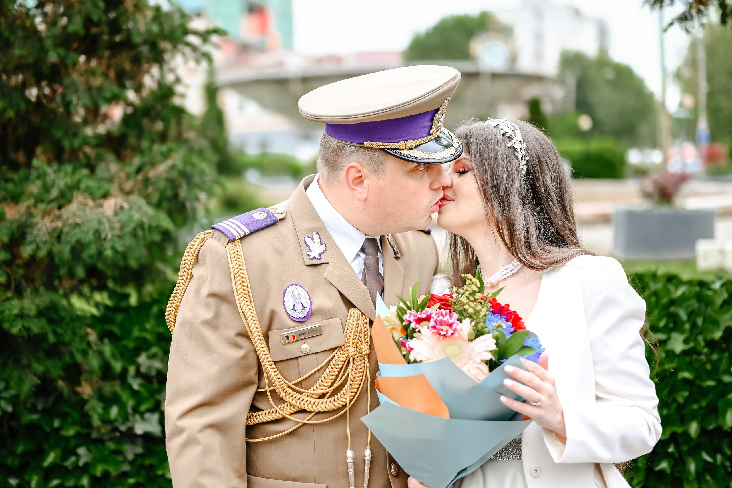 Cununie Elena si Bogdan, Starea Civila sector 5. Ana Maria Dragan Fotograf Evenimente