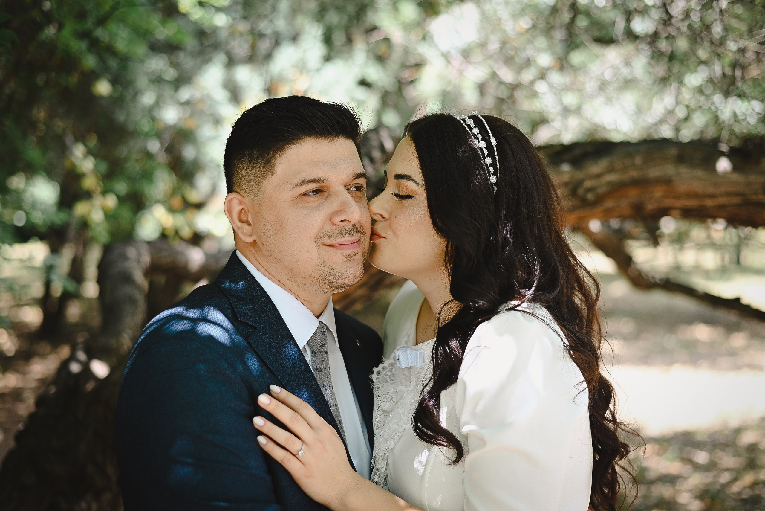 Cununie Alexandra si Andrei, Starea civila sector 4. Ana Maria Dragan Fotograf Evenimente