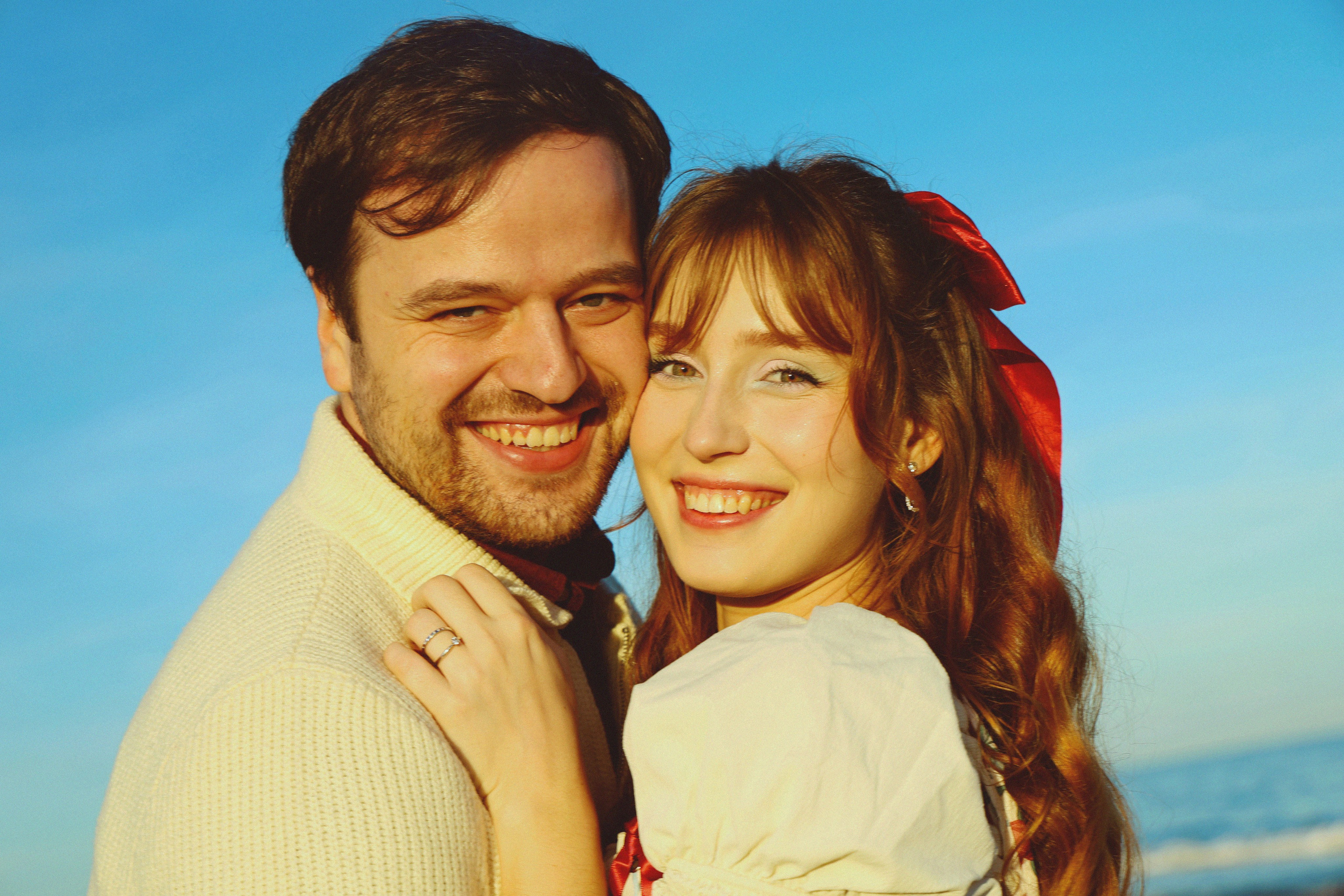 PHOTOSHOOTING for MARIANA & MAKS | Valencia, Spain. Lana Petrychenko — Portrait & Family Photographer. Valencia, Spain