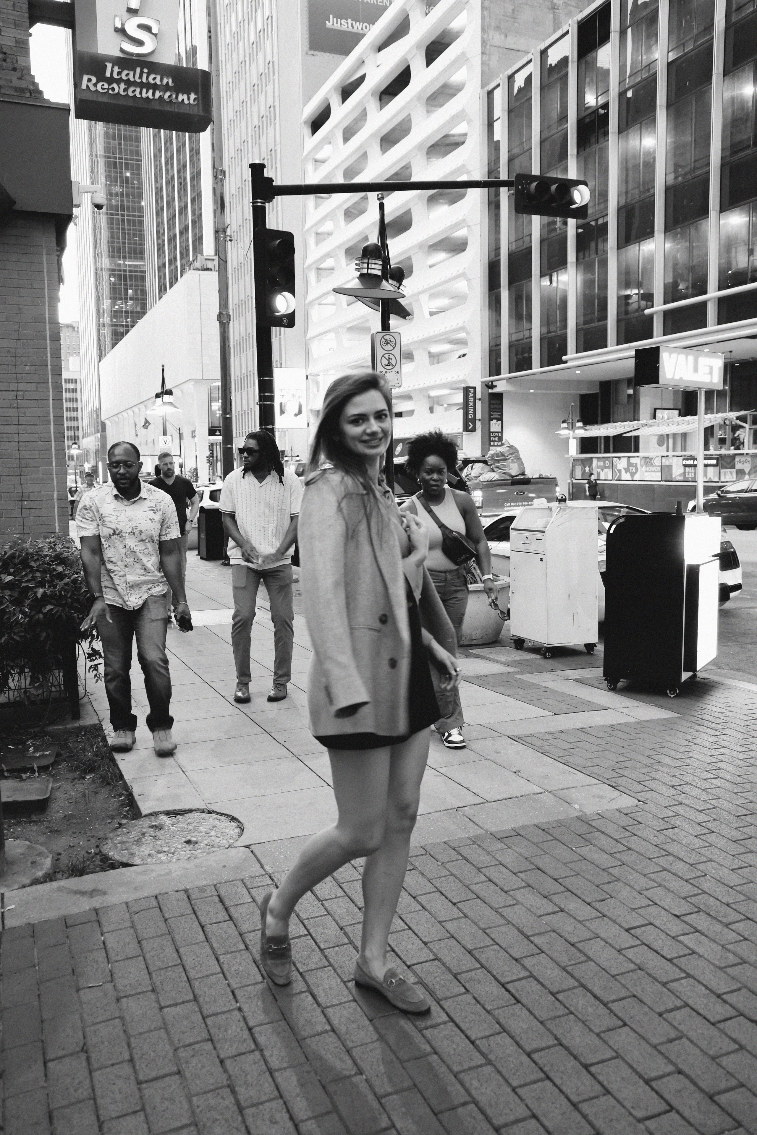 PHOTOSESSION for MARIA | Dallas, U.S. Lana Petrychenko — Portrait & Family Photographer. Valencia, Spain