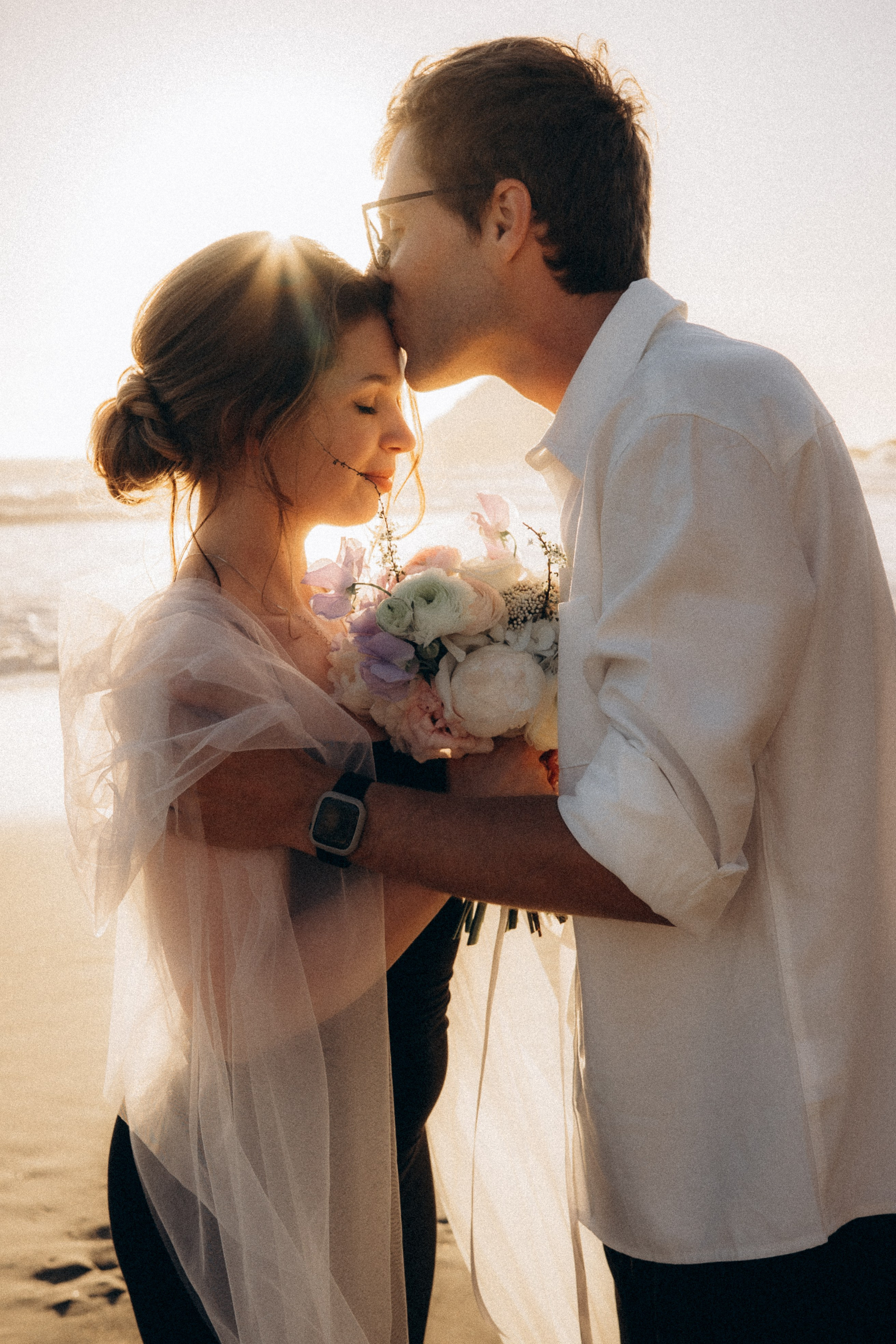 Elopement — Bay Area