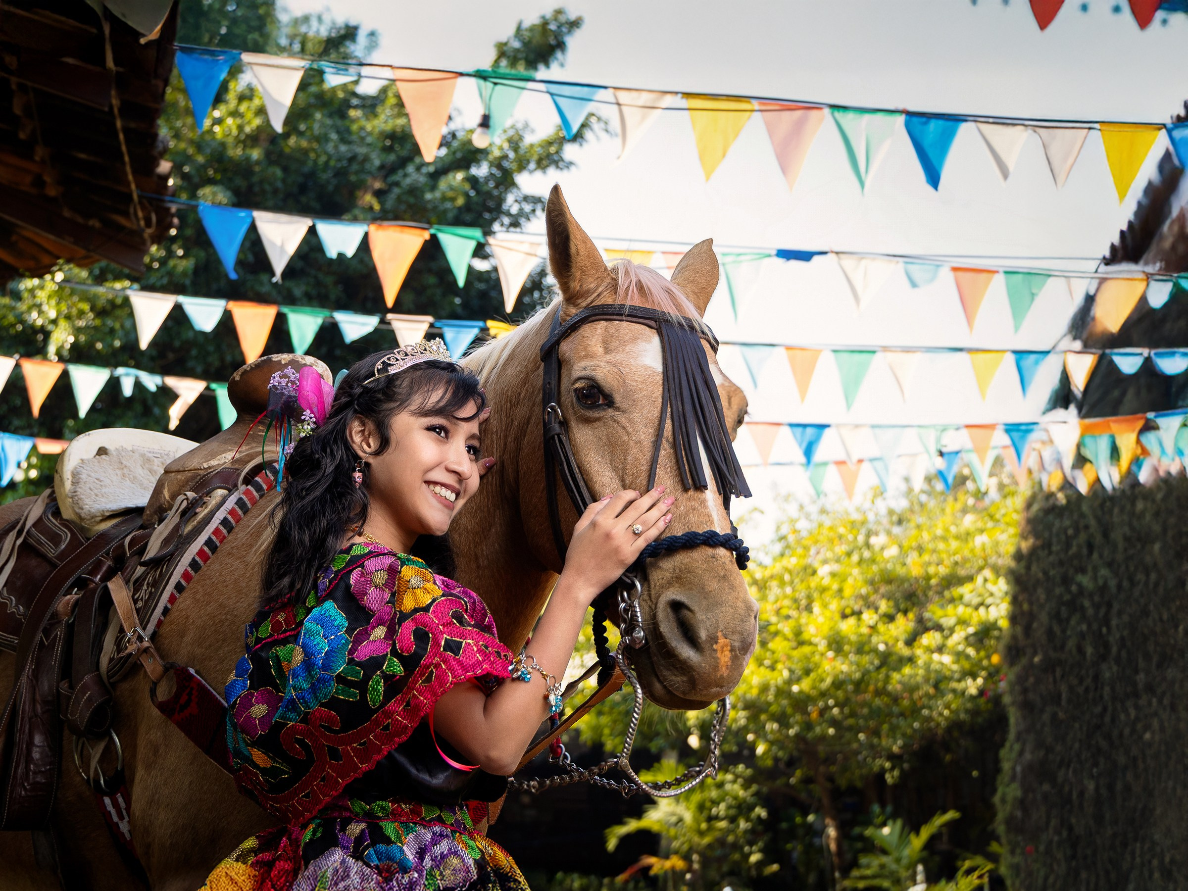Album 5. Emmanuel fotografía y video en Chiapas