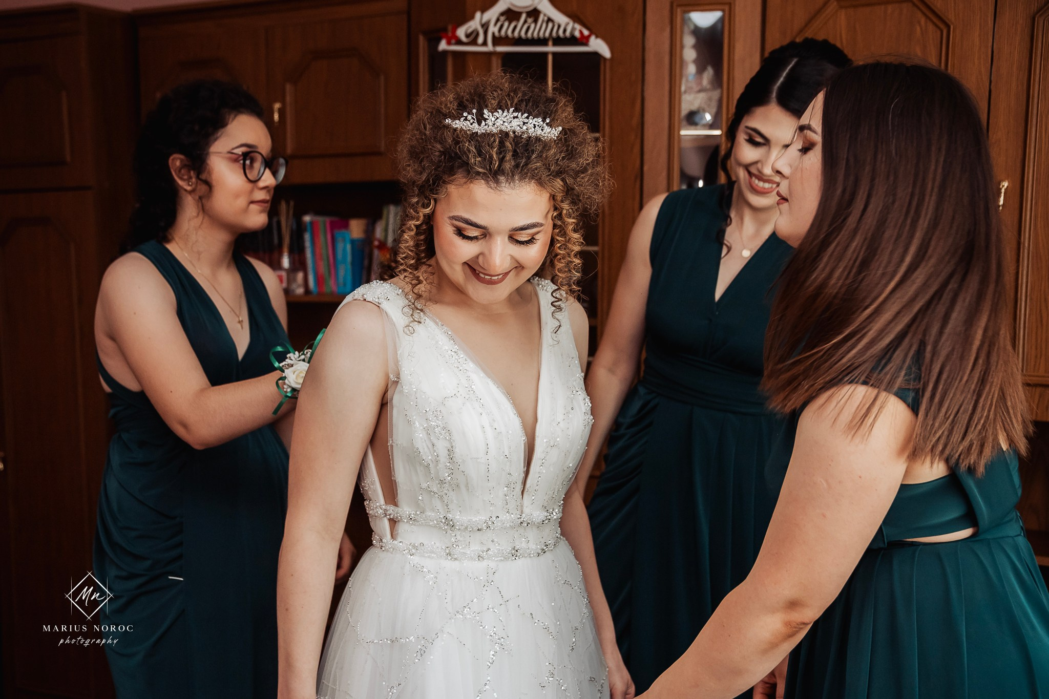 Madalina & Eduard | Cabana Codrii Pascanilor