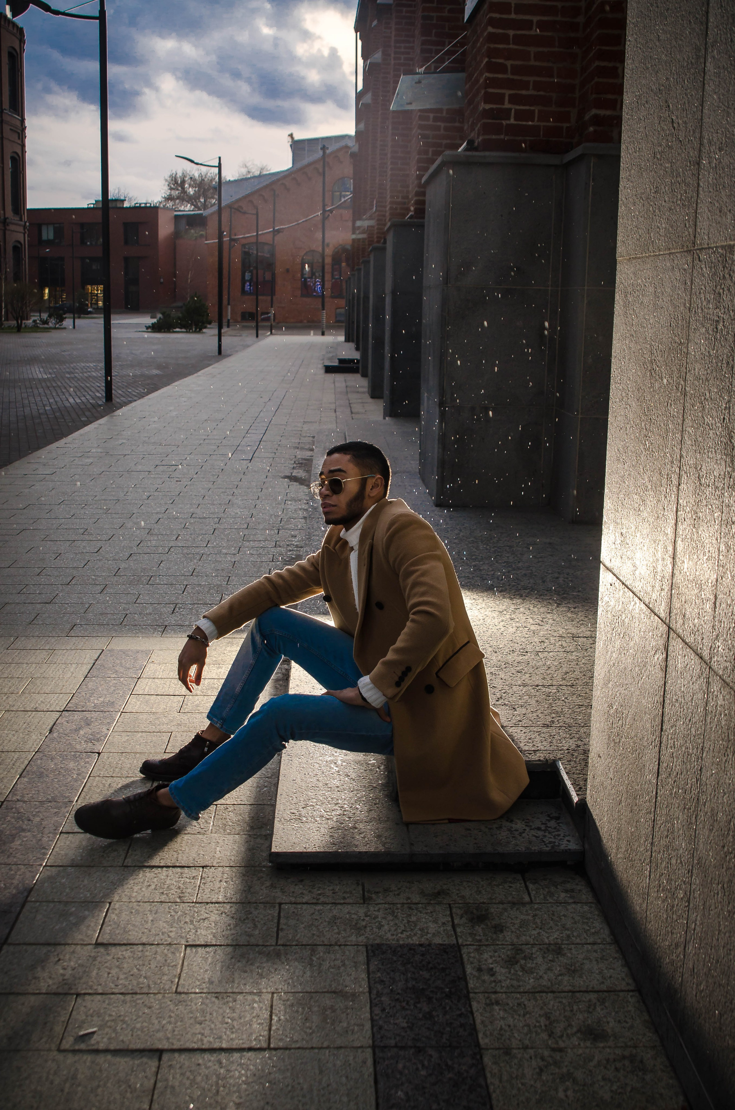 Amara. Elis Gile Photography