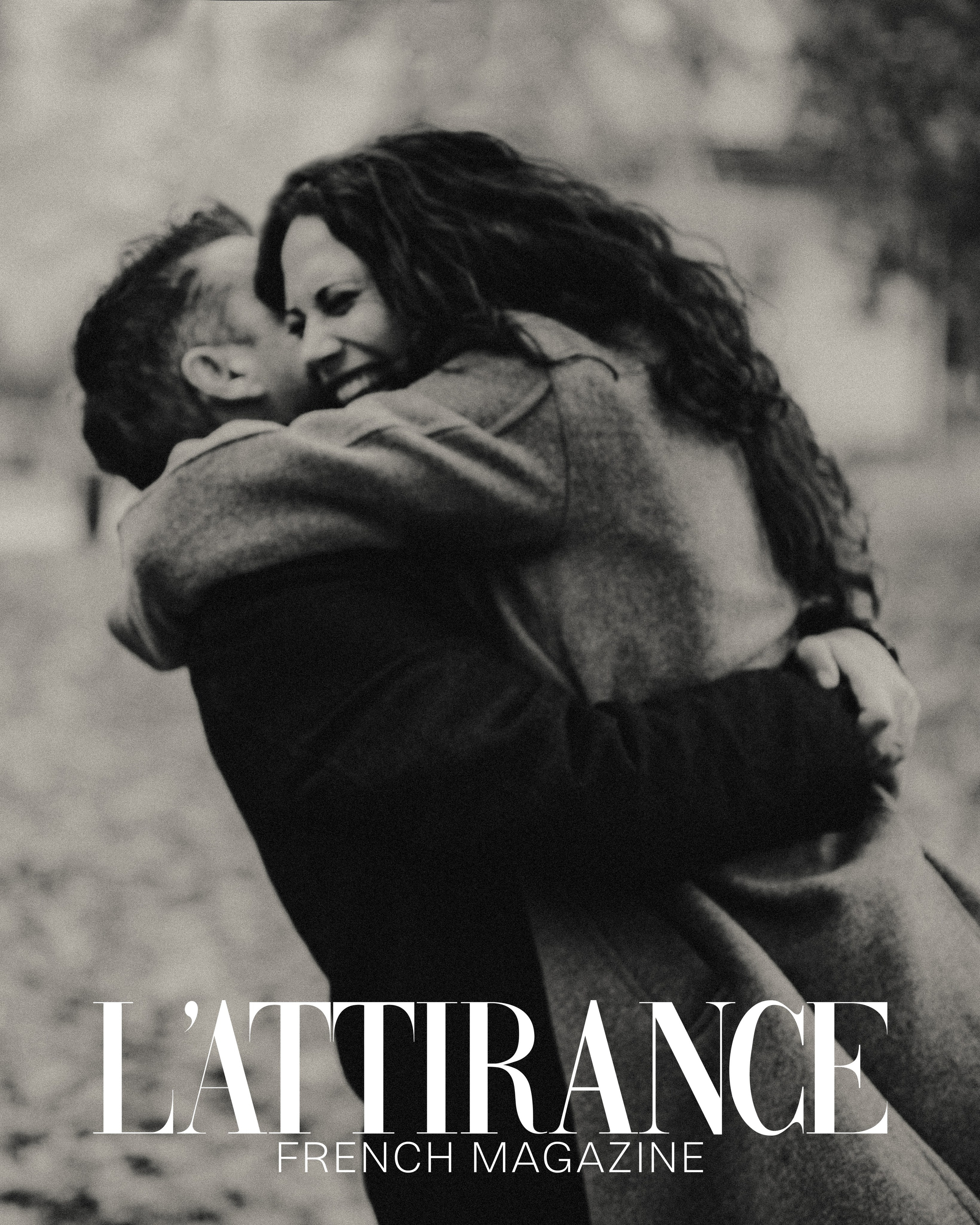 L'Attirance. Анастасия Шибаева | Фотограф | Черногория Таиланд и весь мир