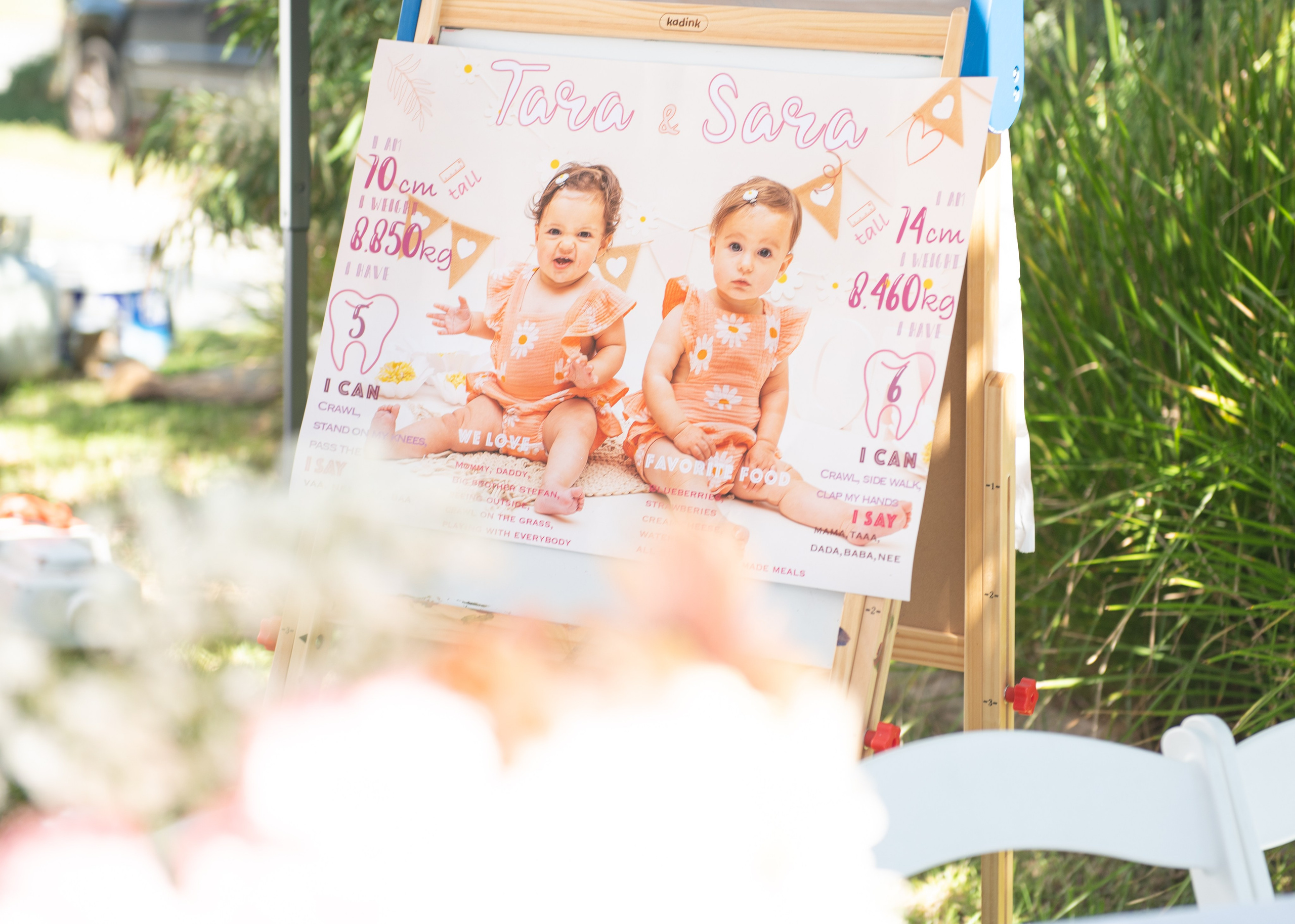 Children, family and event photographer Mirjana Zdravkovic