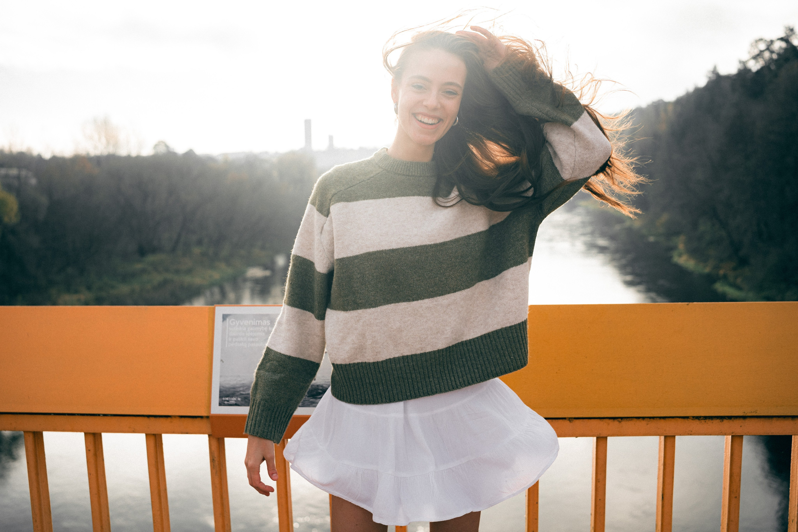 Vakarė. JEVGENIJ BALEZIN | Portretų fotografas | Vilnius