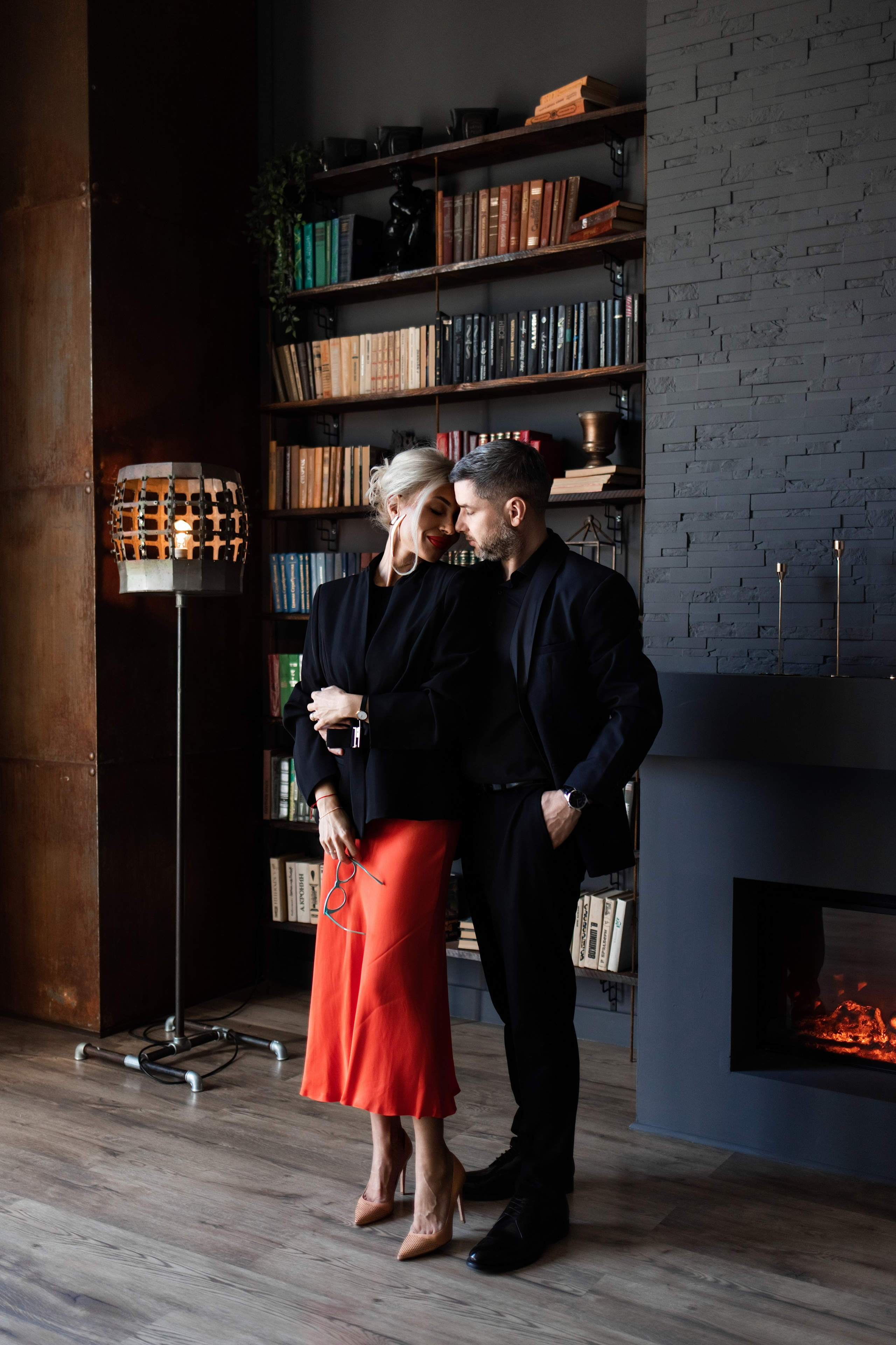 Bussines photo Patricia si Octavian. N.D.photograph - fotograf de familie și portrete în Republica Moldova