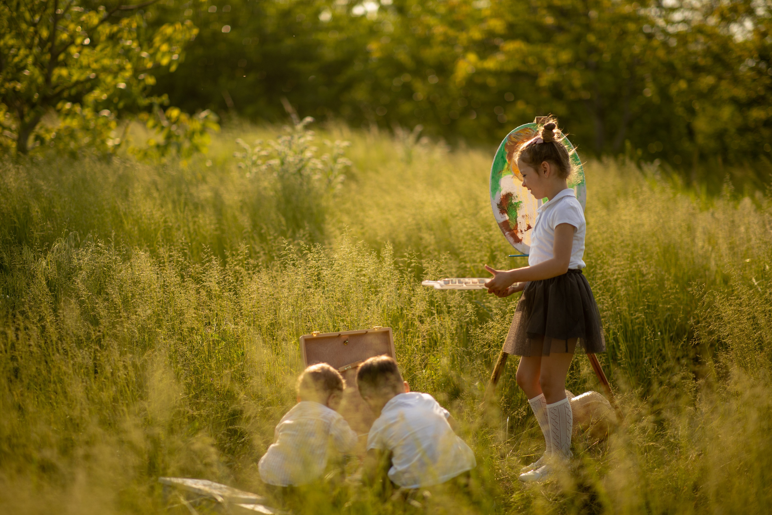 Sanduta Max Nicolae. N.D.photograph - fotograf de familie și portrete în Republica Moldova