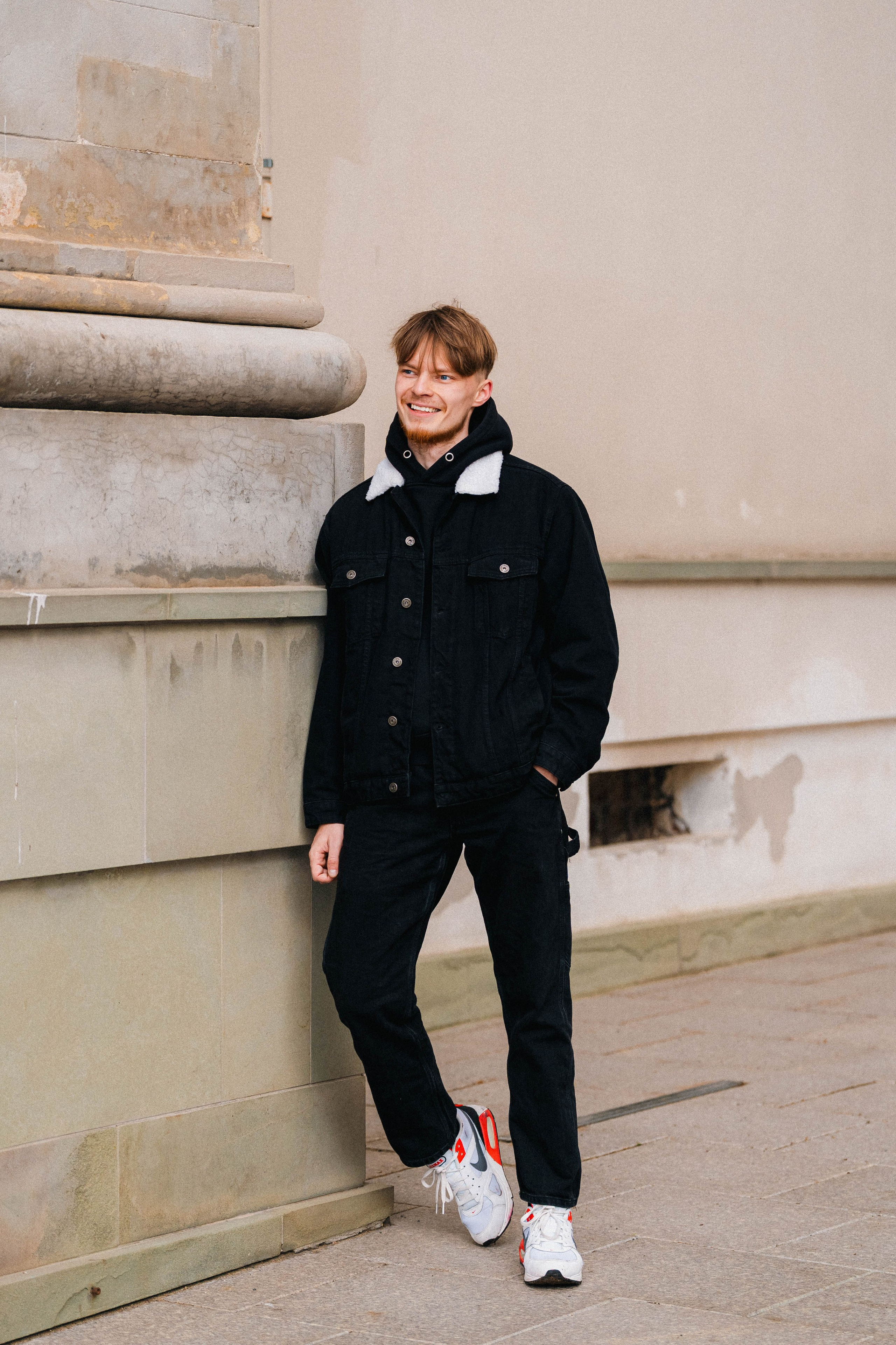 Almaidas. JEVGENIJ BALEZIN | Portretų fotografas | Vilnius