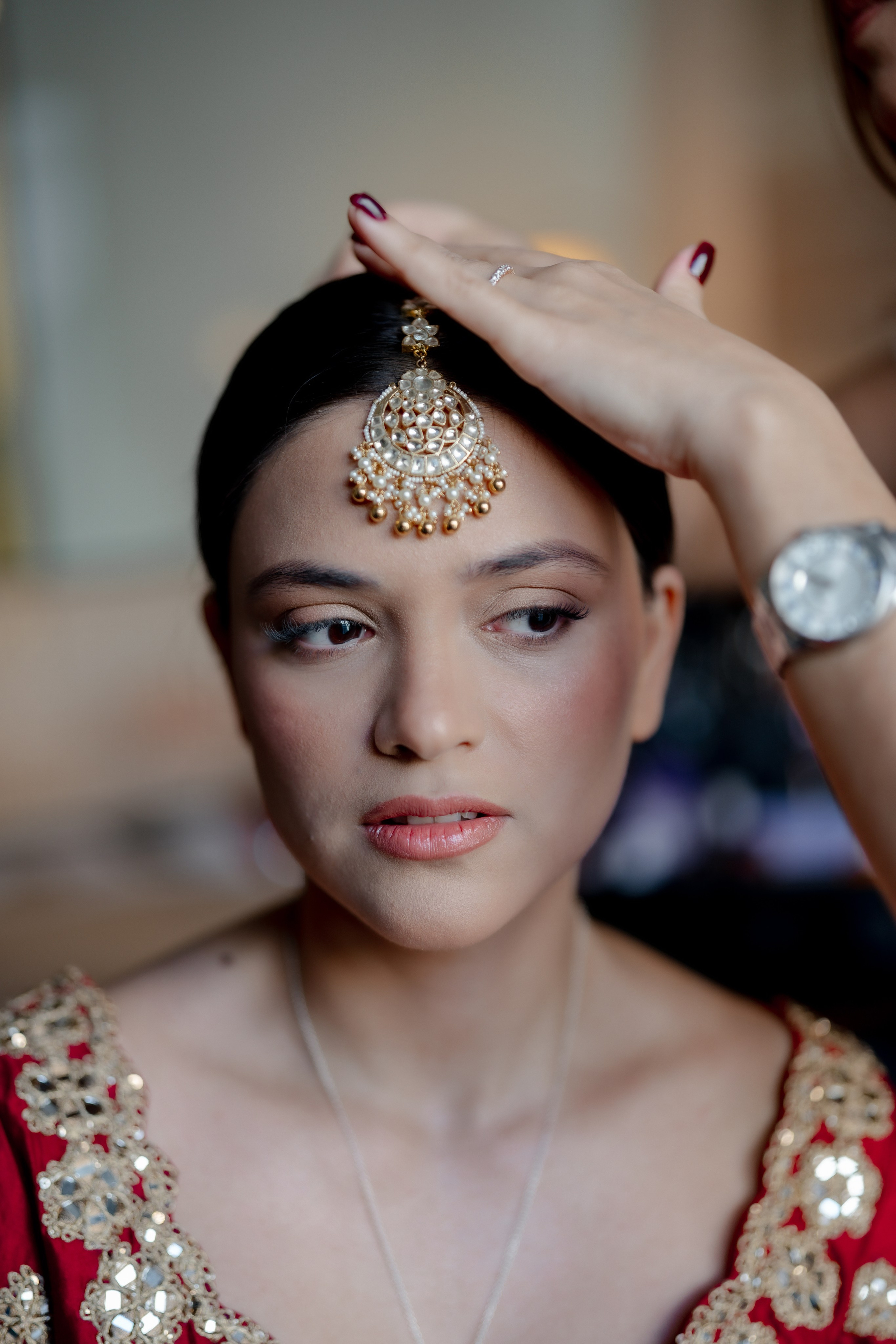 Chirag & Shweta. Anna Krasnova Wedding photographer