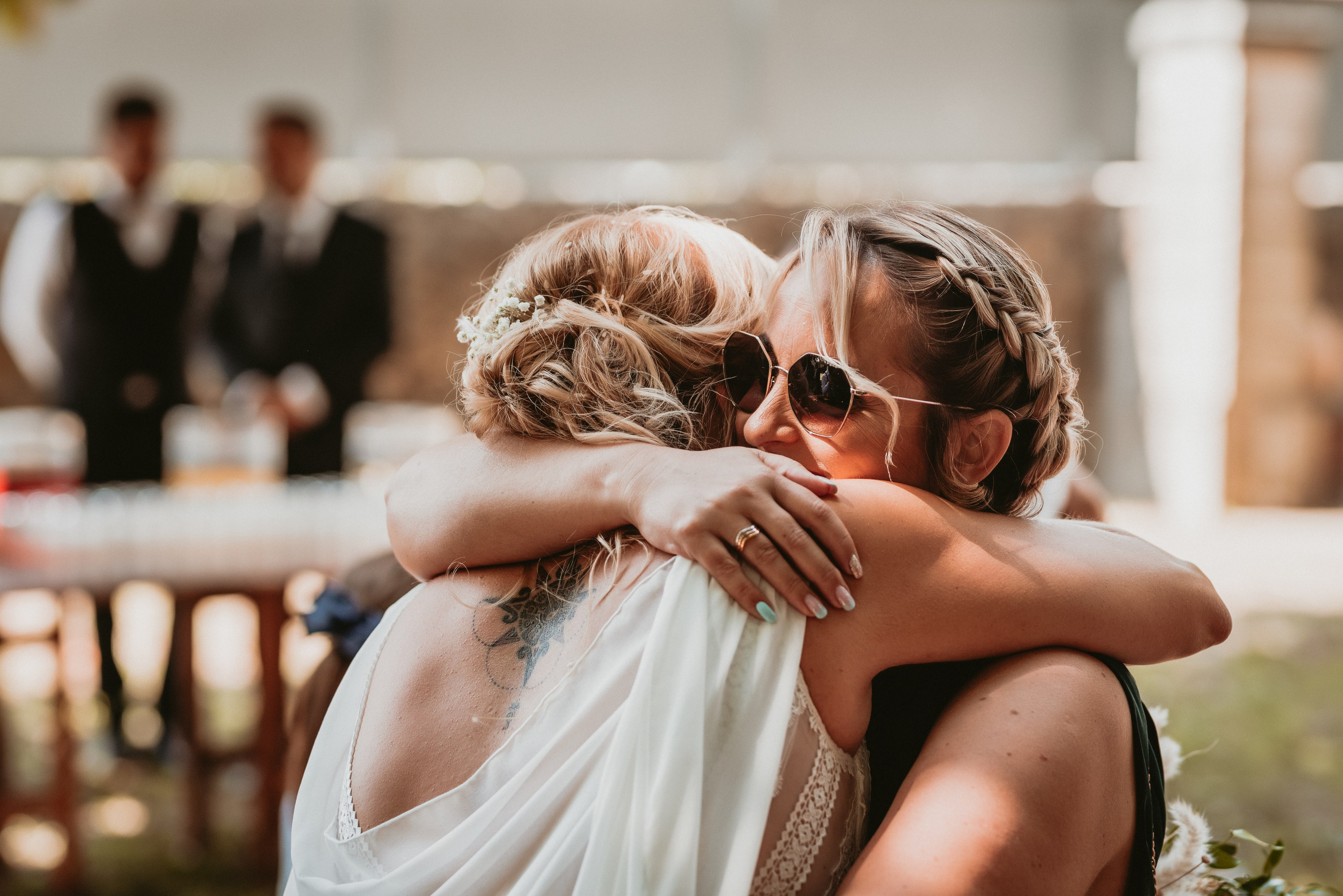 São & Luís. Fotógrafa de Casamentos e Família em Braga — Alexandra Mieres Photography