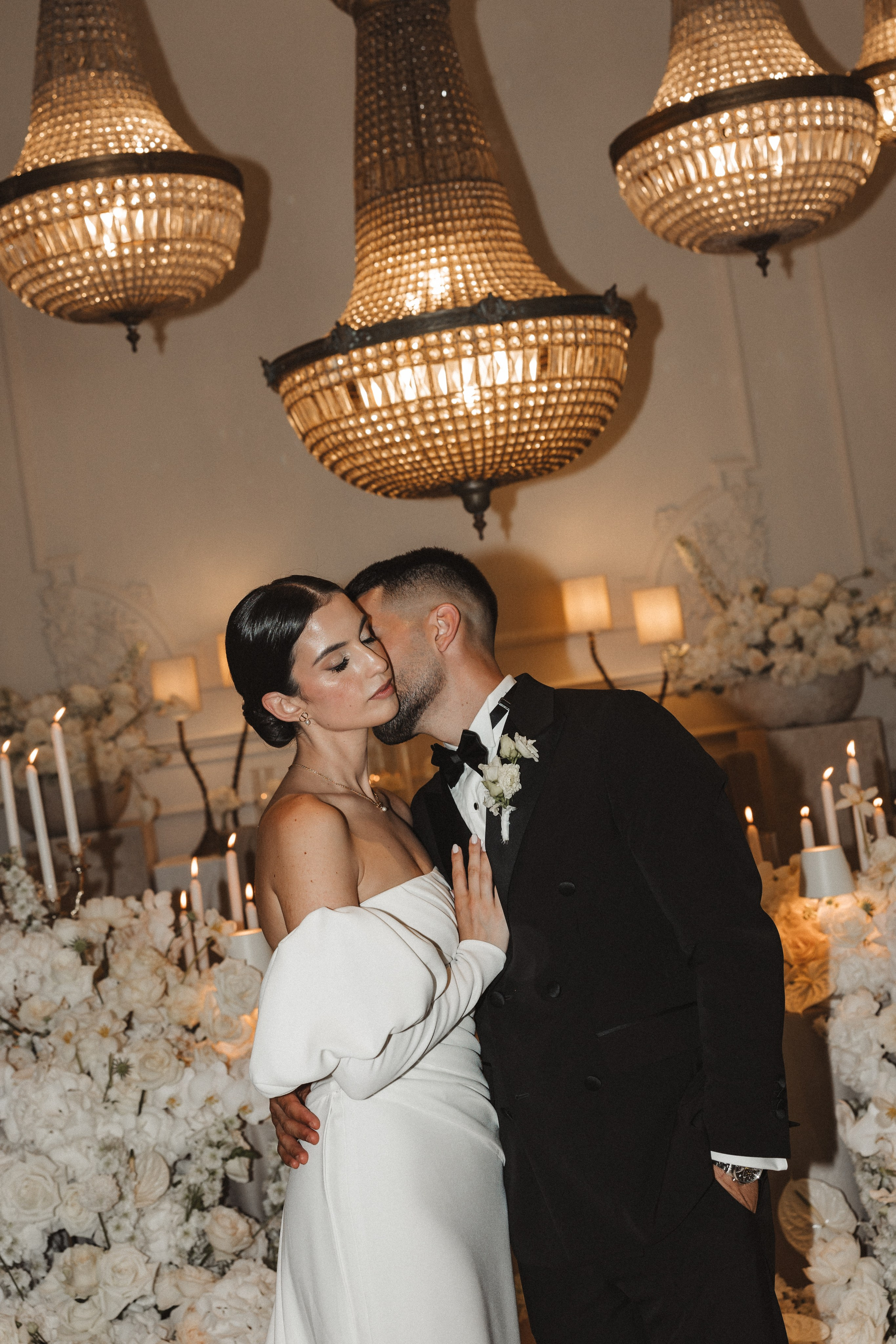 Miguel & Maria Inês. Photographe de mariage et de famille à Braga — Alexandra Mieres Photography