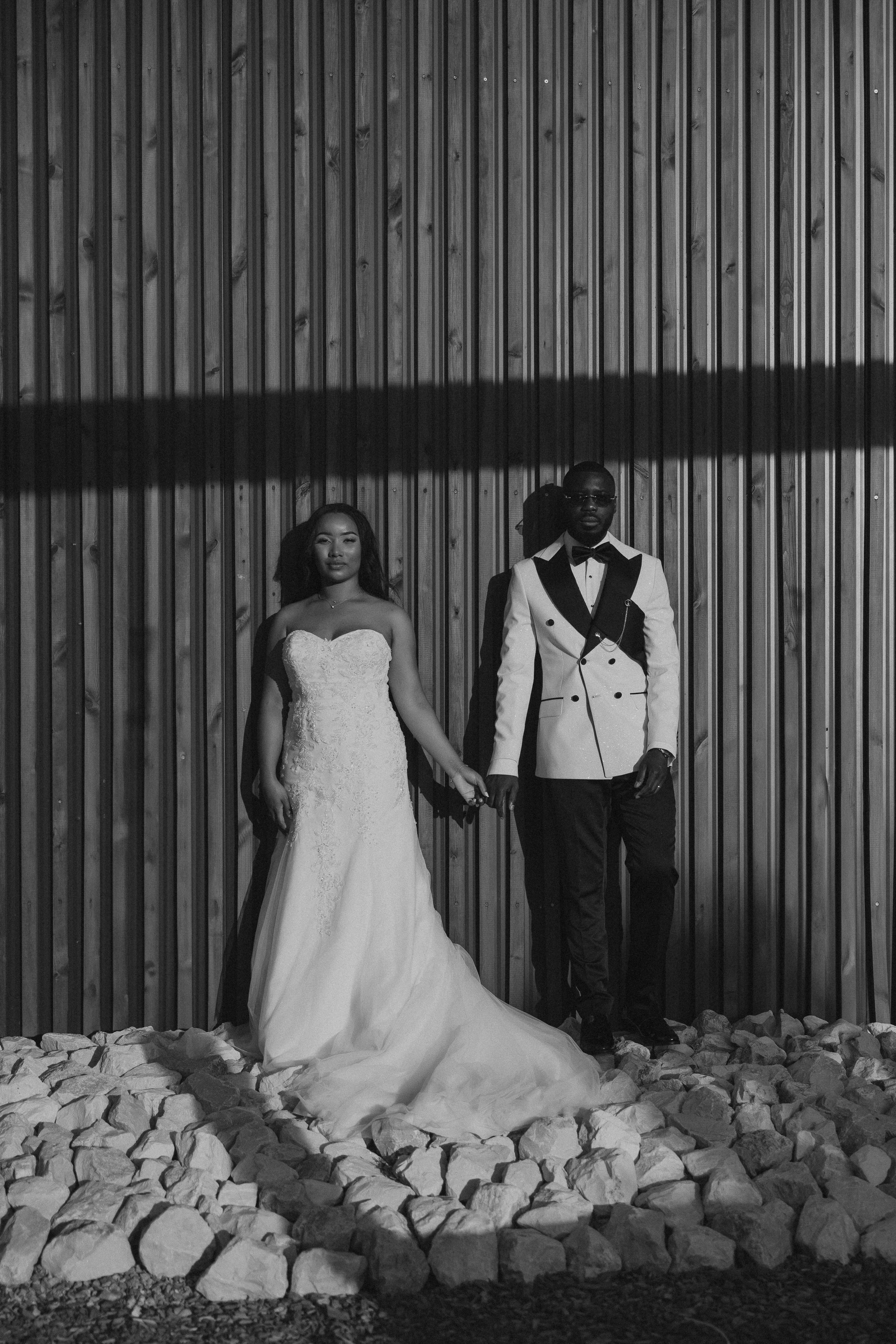 Nejma & Jonathan. Photographe de mariage et de famille à Braga — Alexandra Mieres Photography