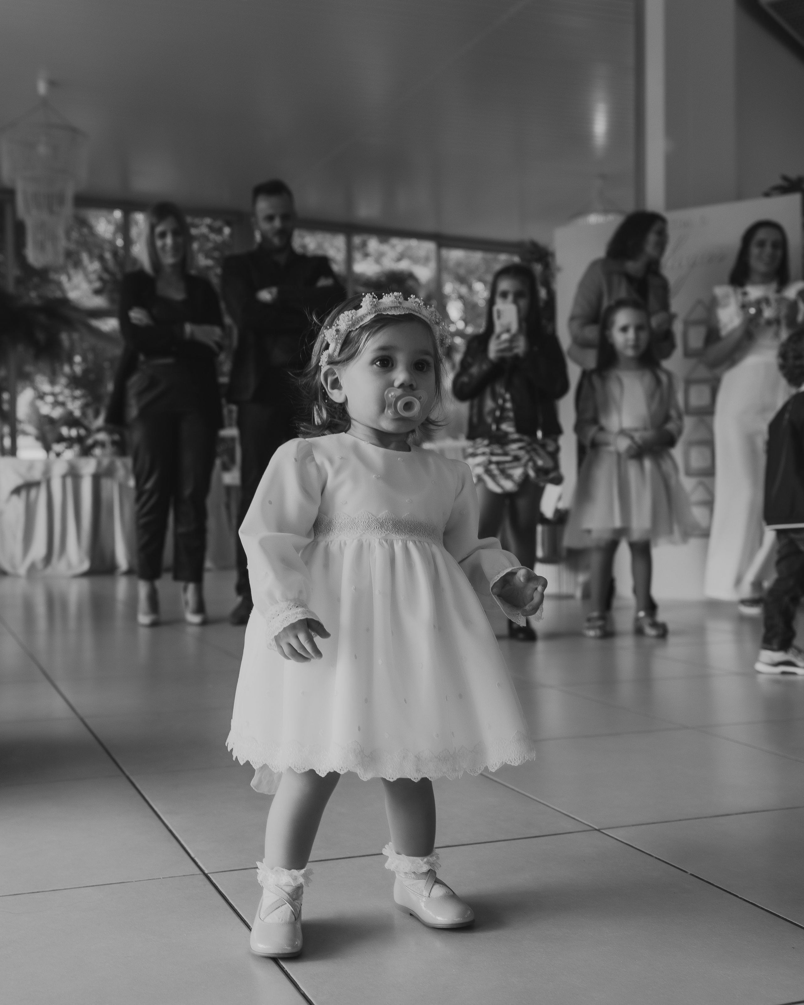 Batizado da Benedita. Photographe de mariage et de famille à Braga — Alexandra Mieres Photography