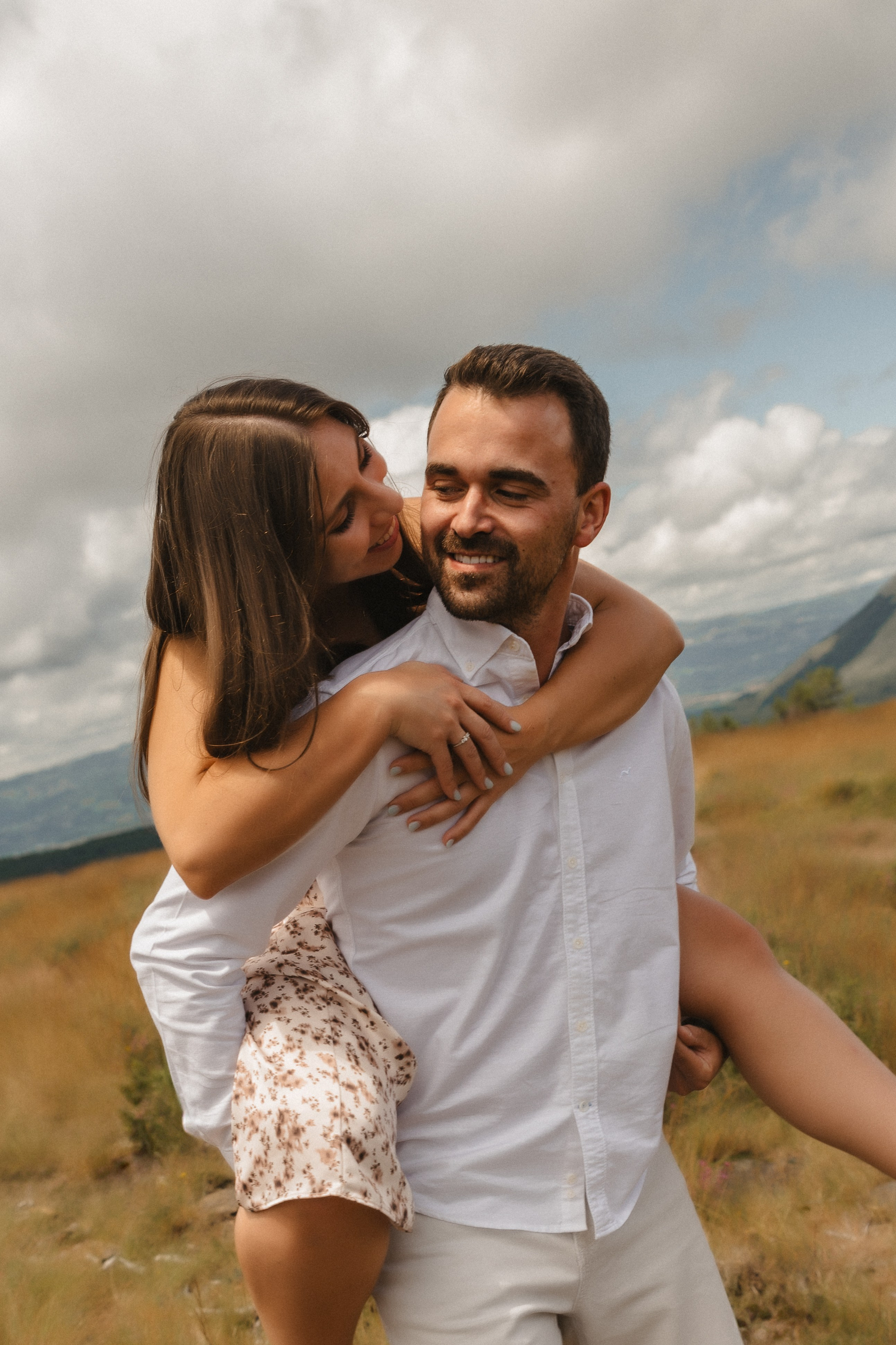 Daniela & Rui. Photographe de mariage et de famille à Braga — Alexandra Mieres Photography