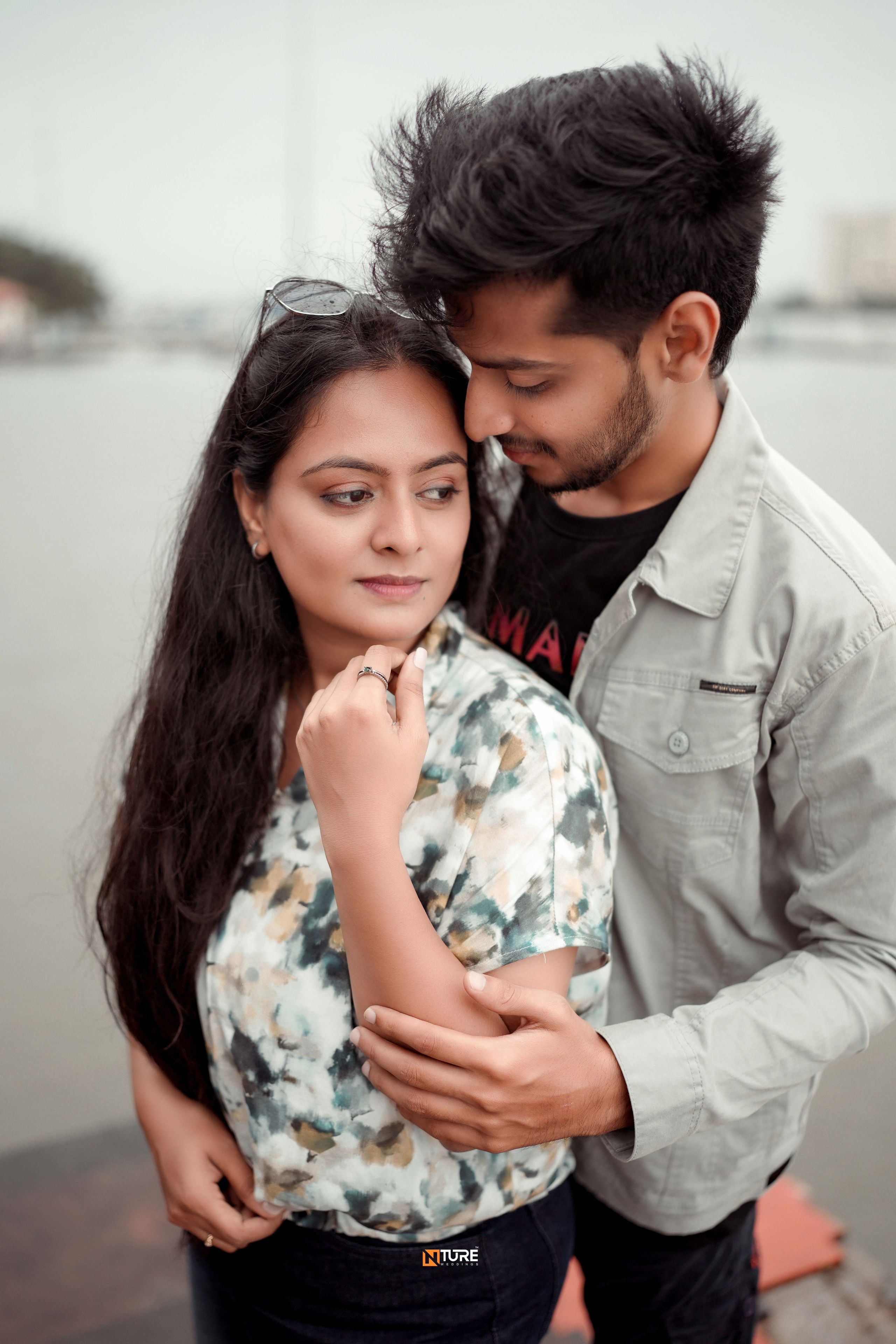 PHOTOS. NTURE WEDDING