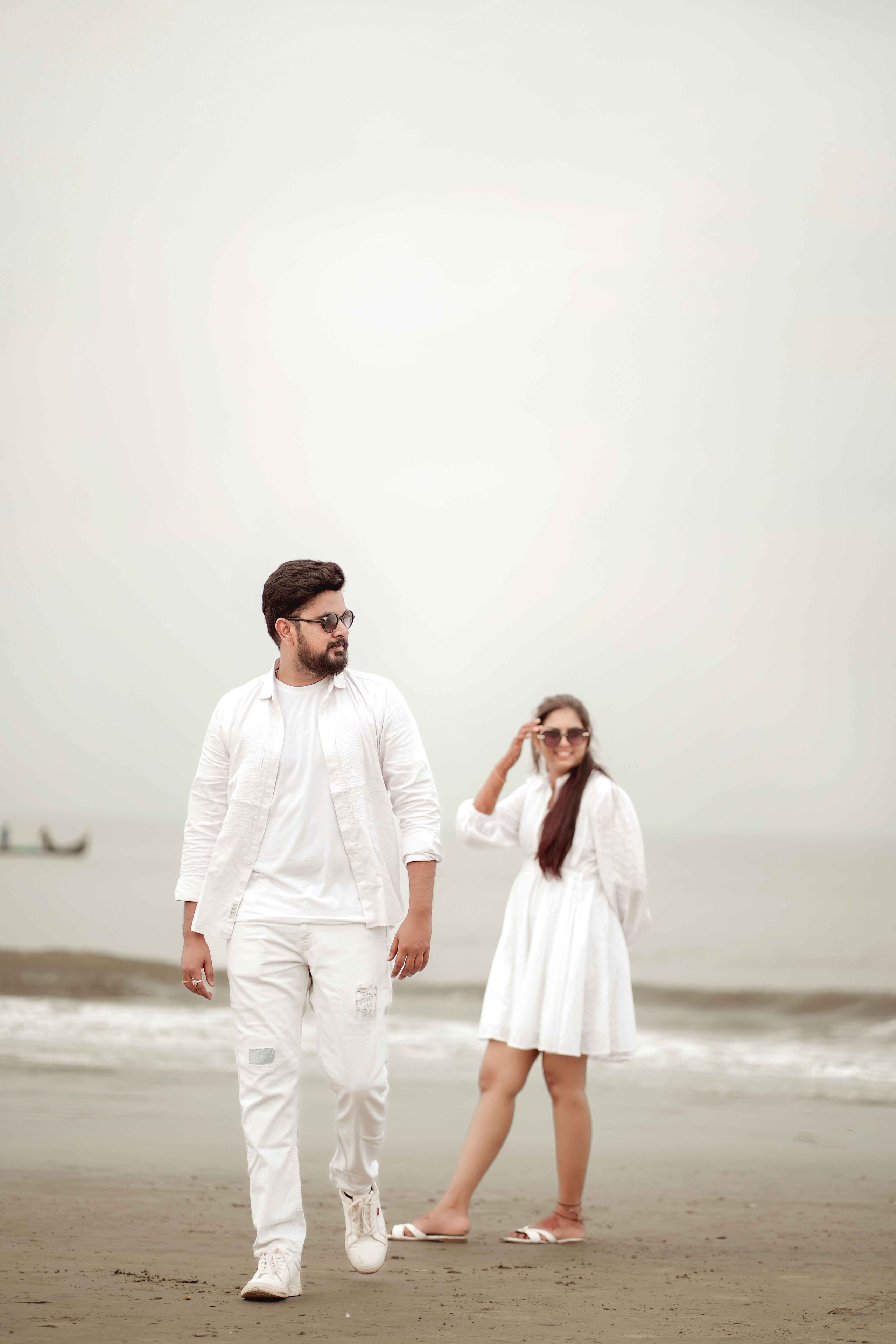 HARSHA & MALINI PRE WEDDING. NTURE WEDDING