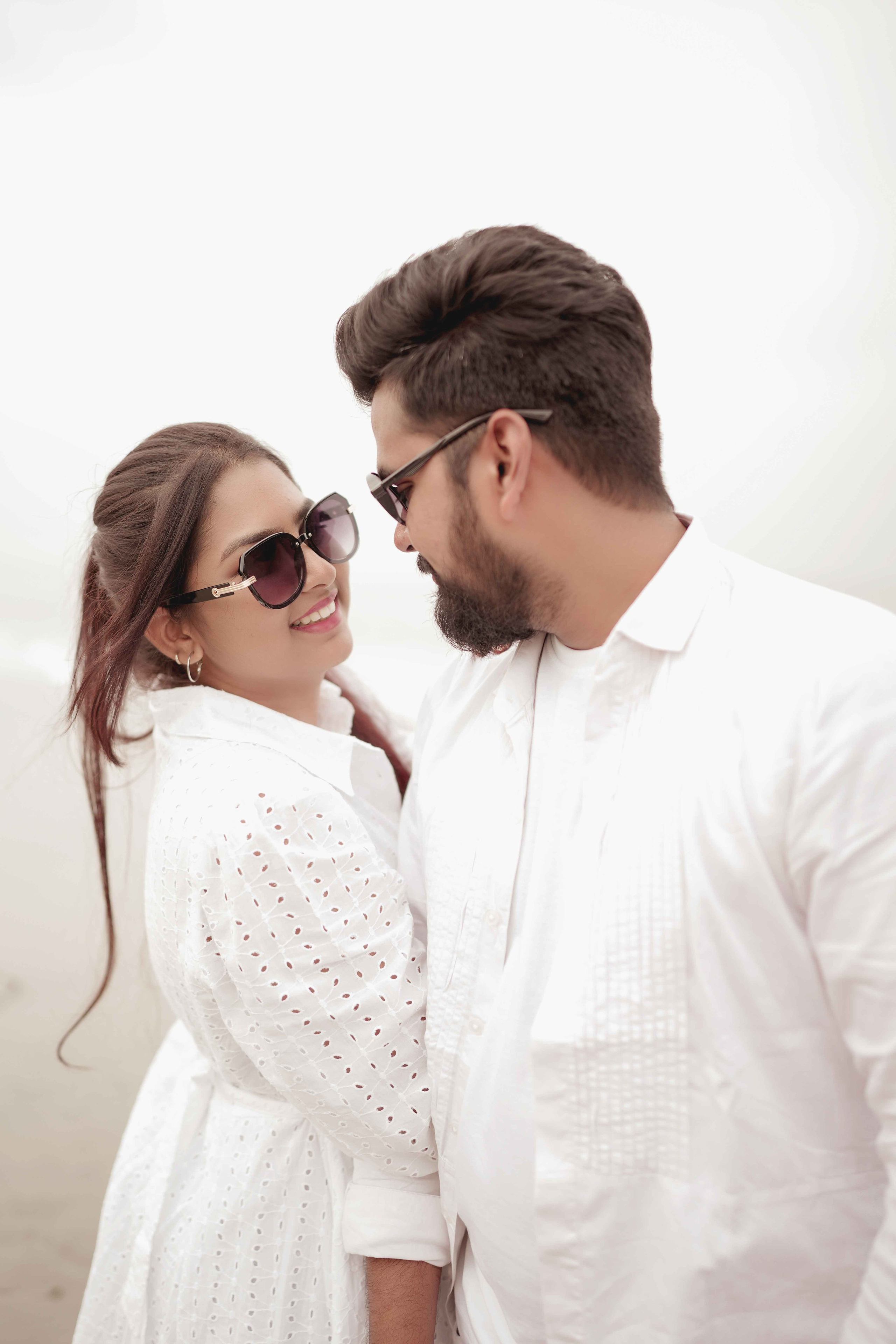 HARSHA & MALINI PRE WEDDING. NTURE WEDDING