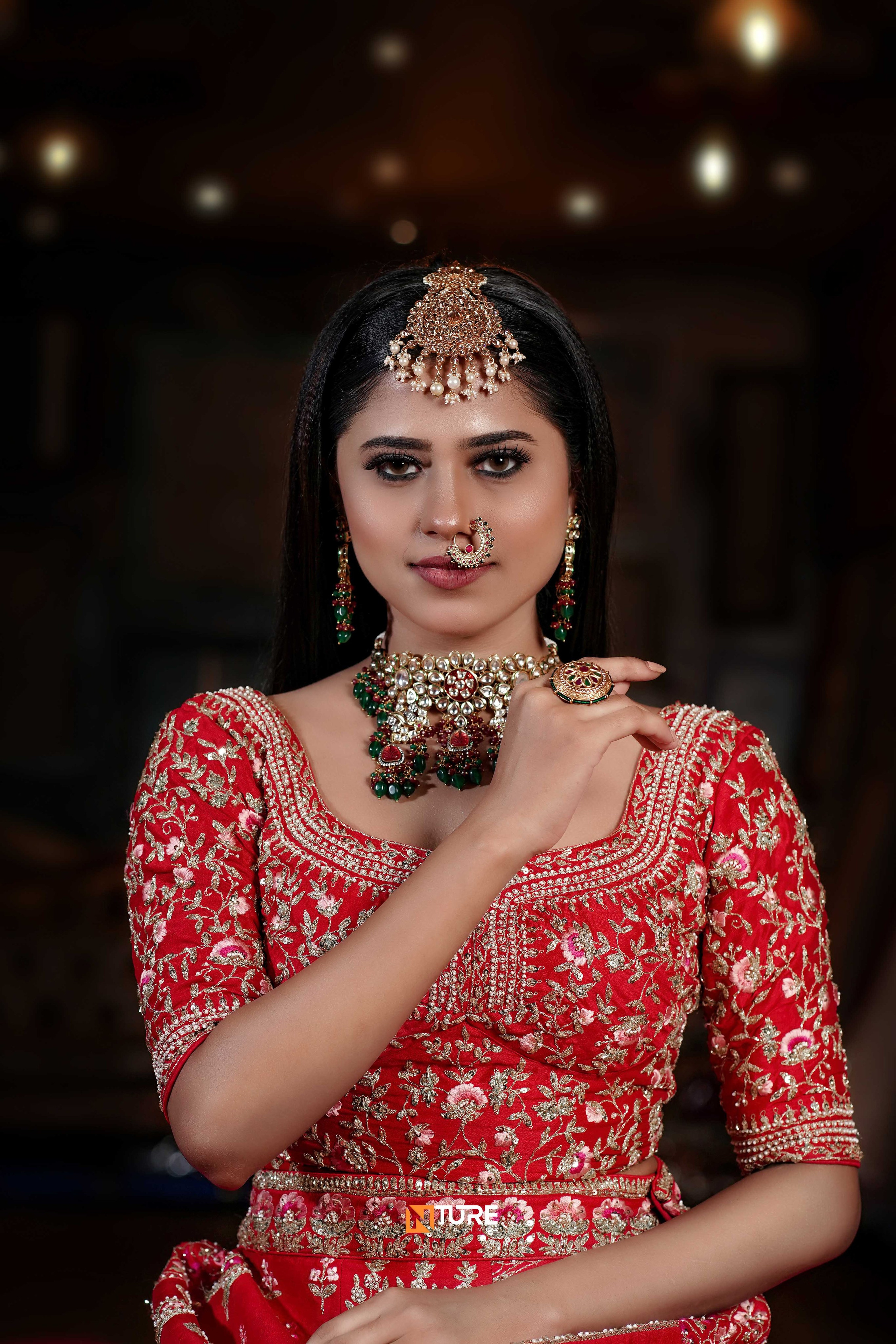 PHOTOS. NTURE WEDDING